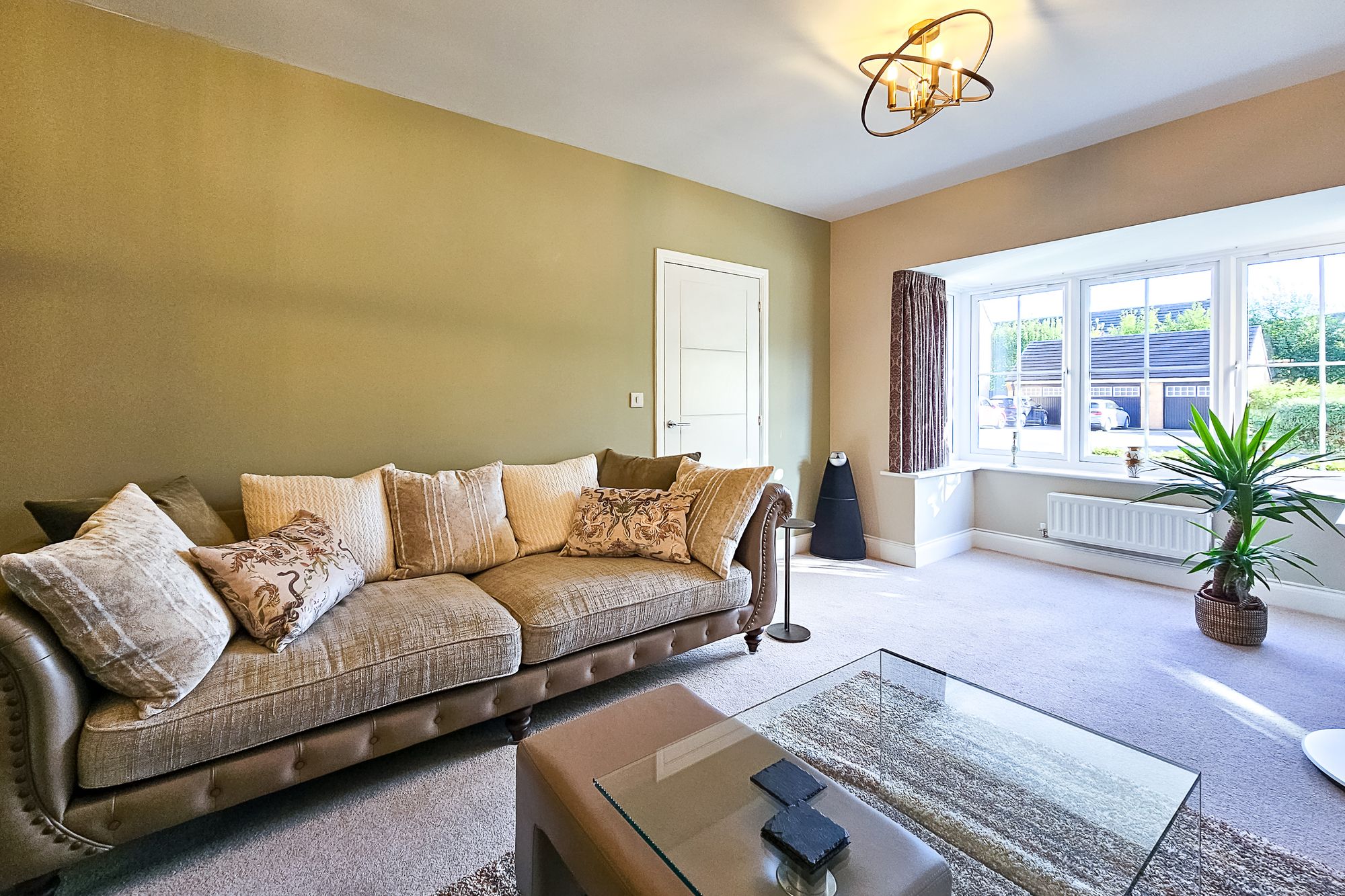 Rowan Close, Harrogate, HG1