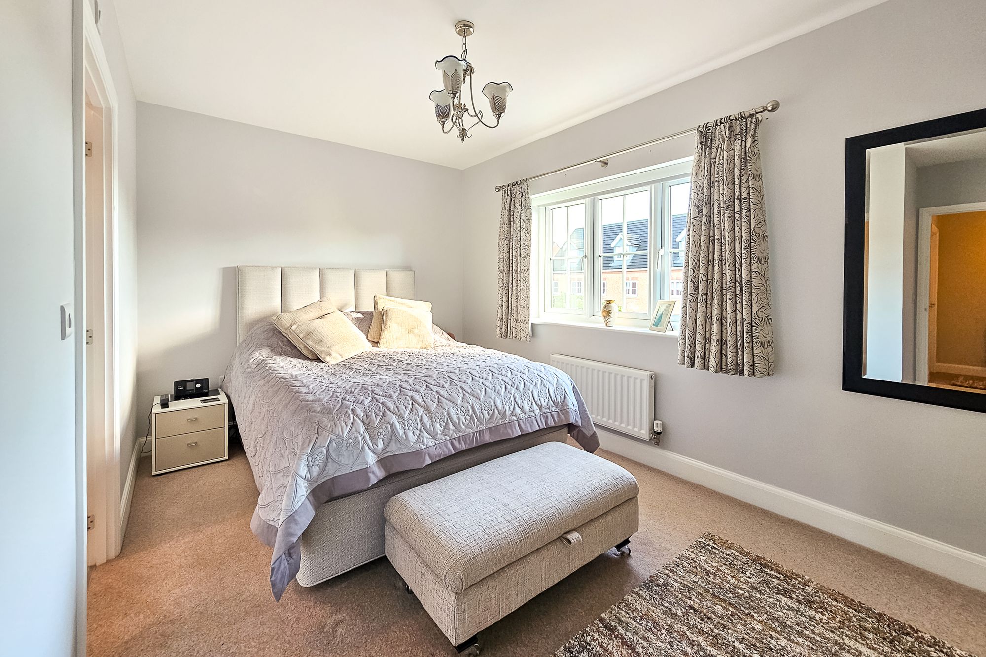 Rowan Close, Harrogate, HG1