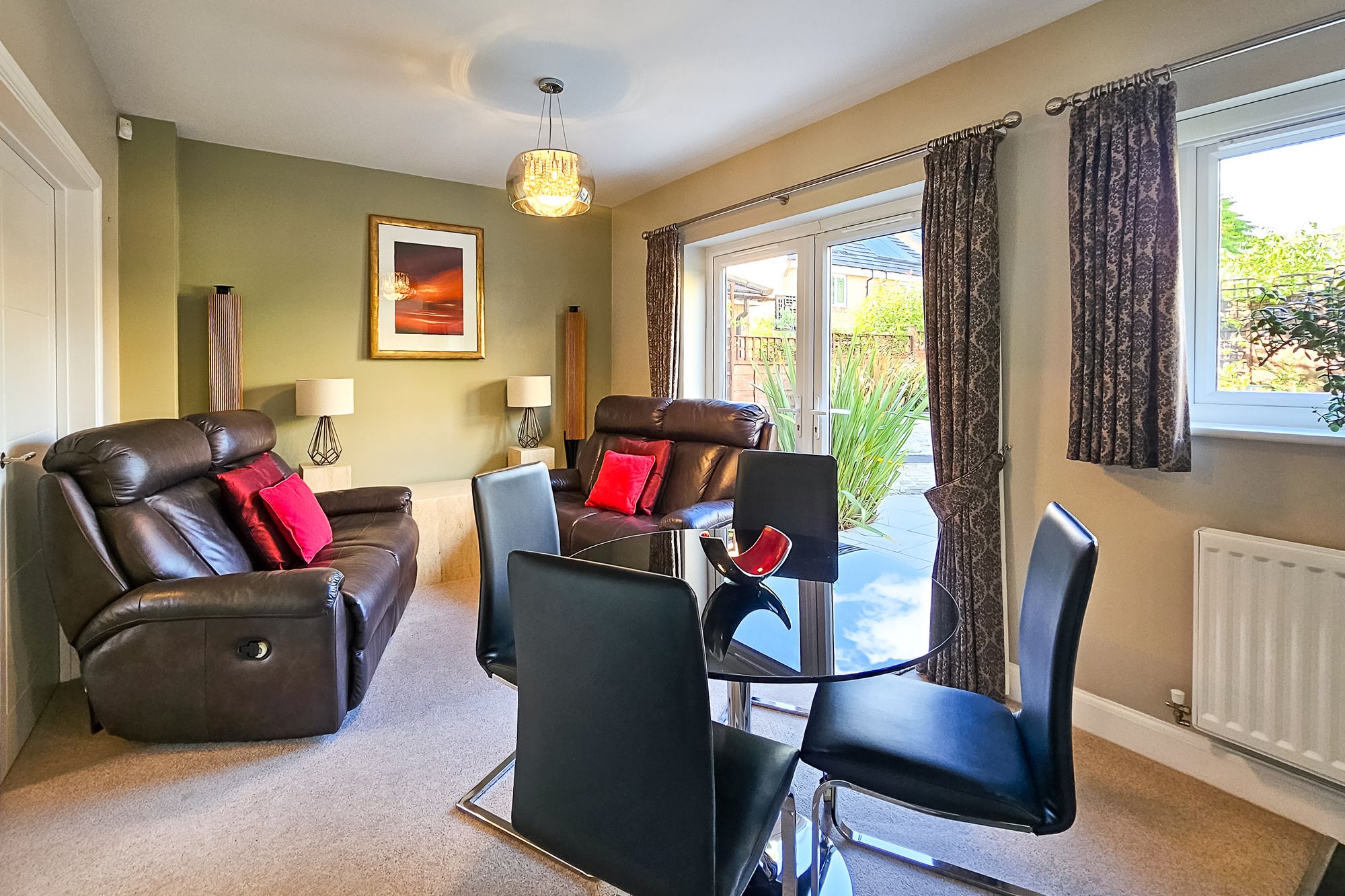 Rowan Close, Harrogate, HG1