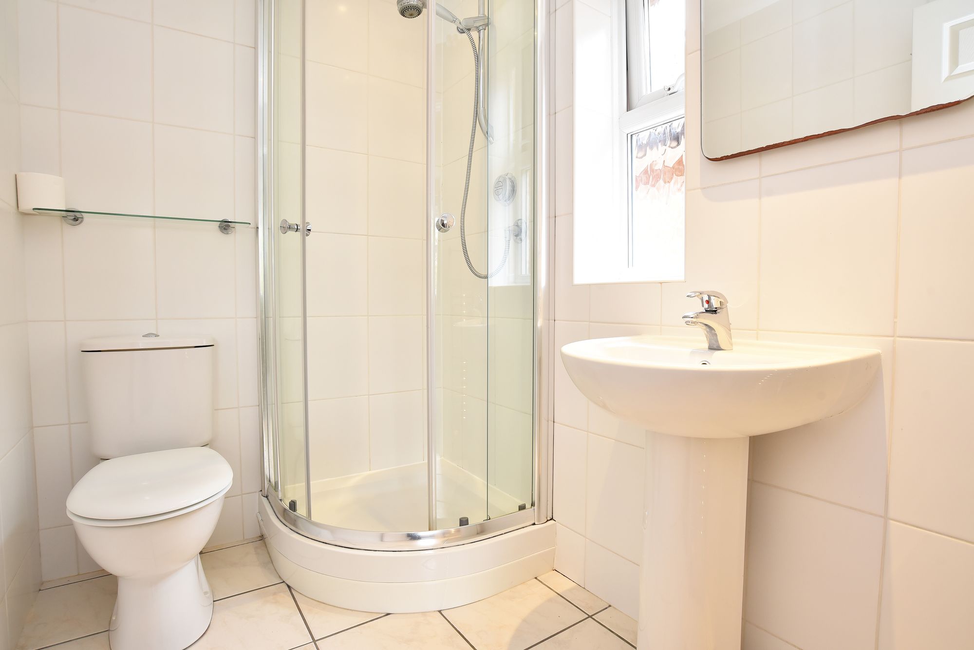St. Georges Walk, Harrogate, HG2