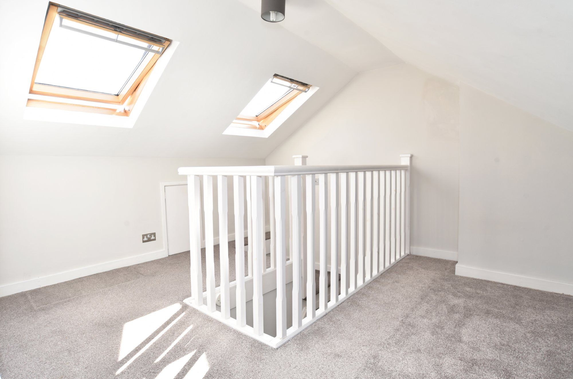 Coronation Grove, Harrogate, HG2