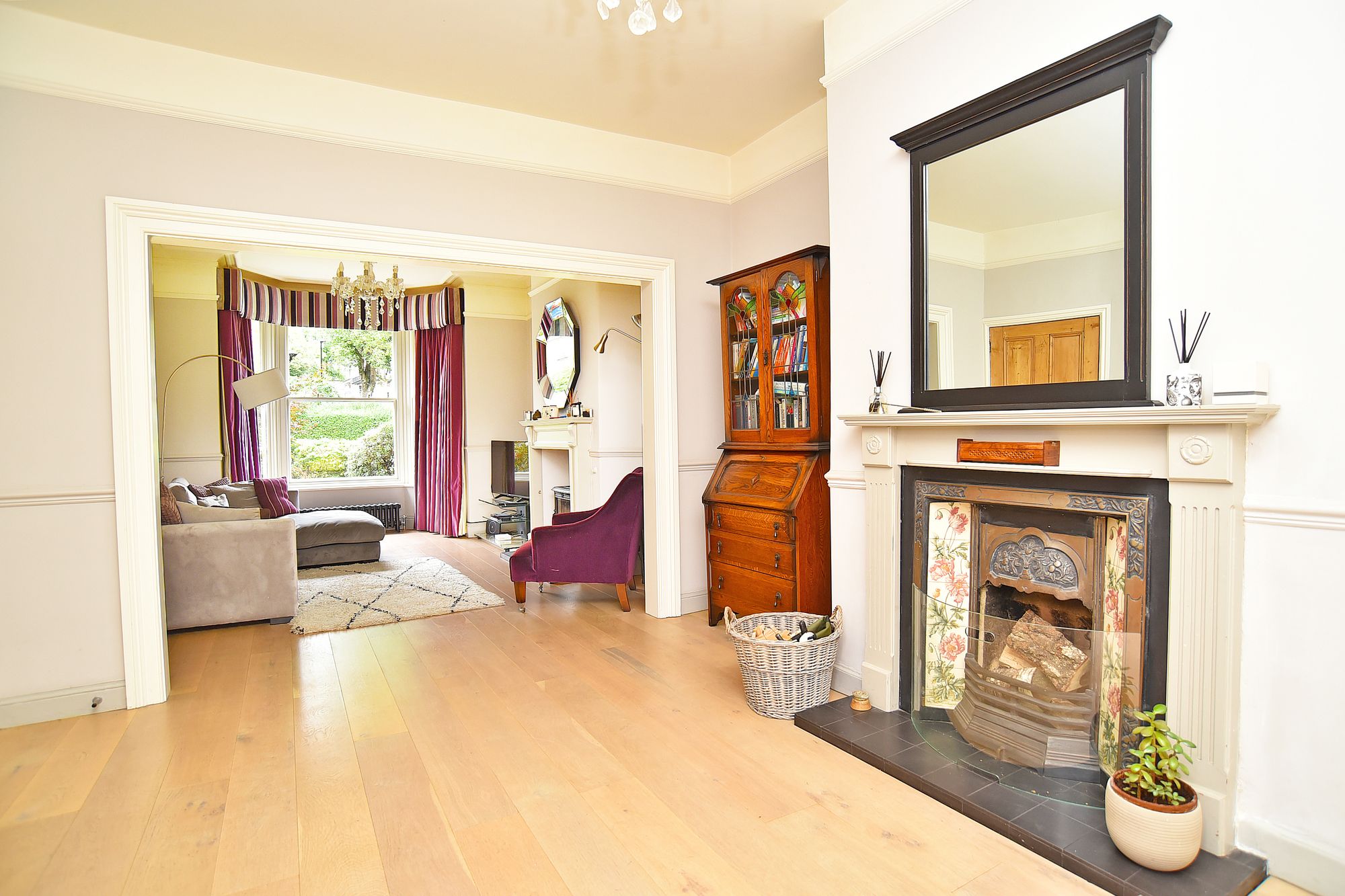 St. Marys Walk, Harrogate, HG2