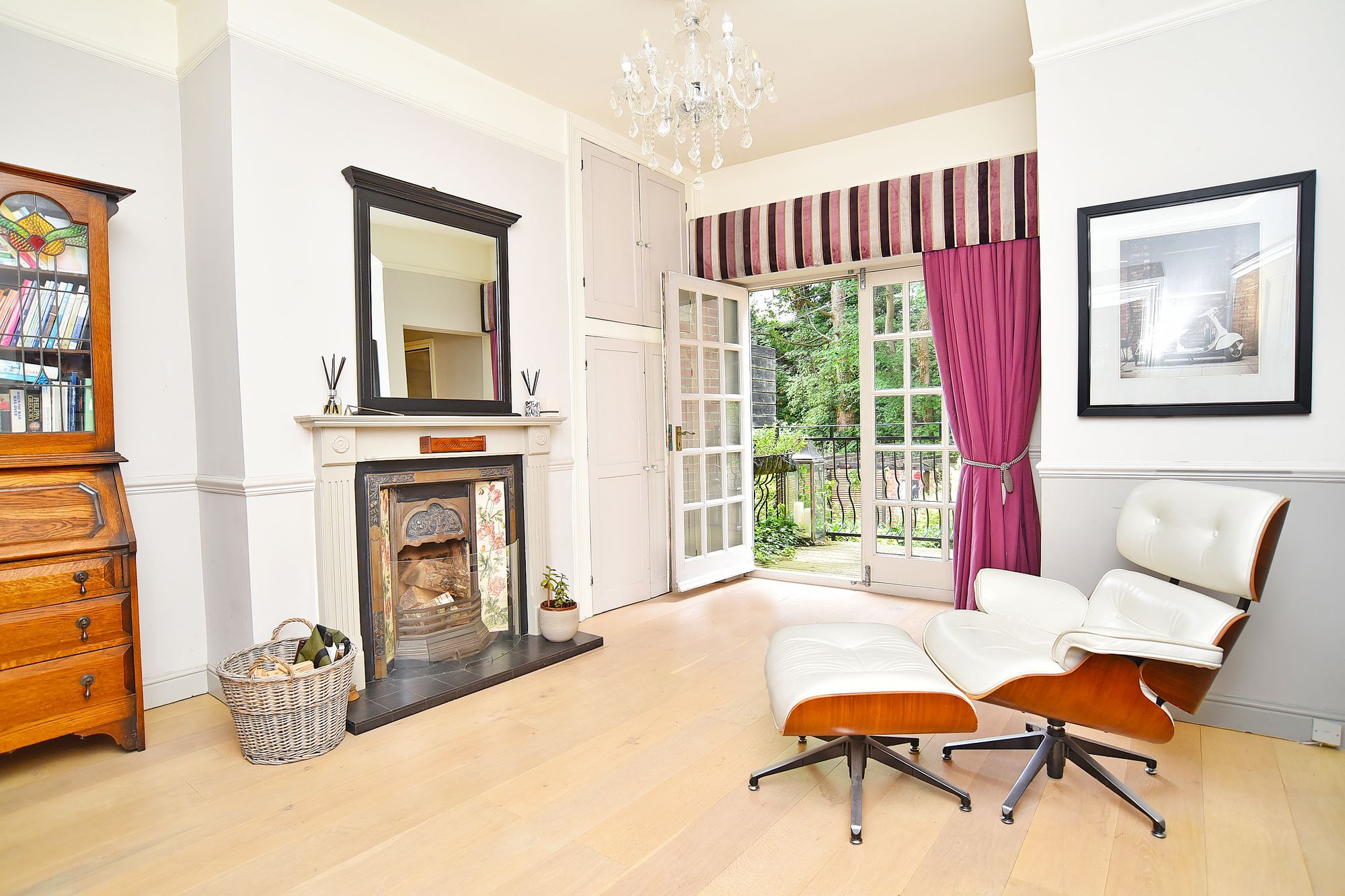 St. Marys Walk, Harrogate, HG2