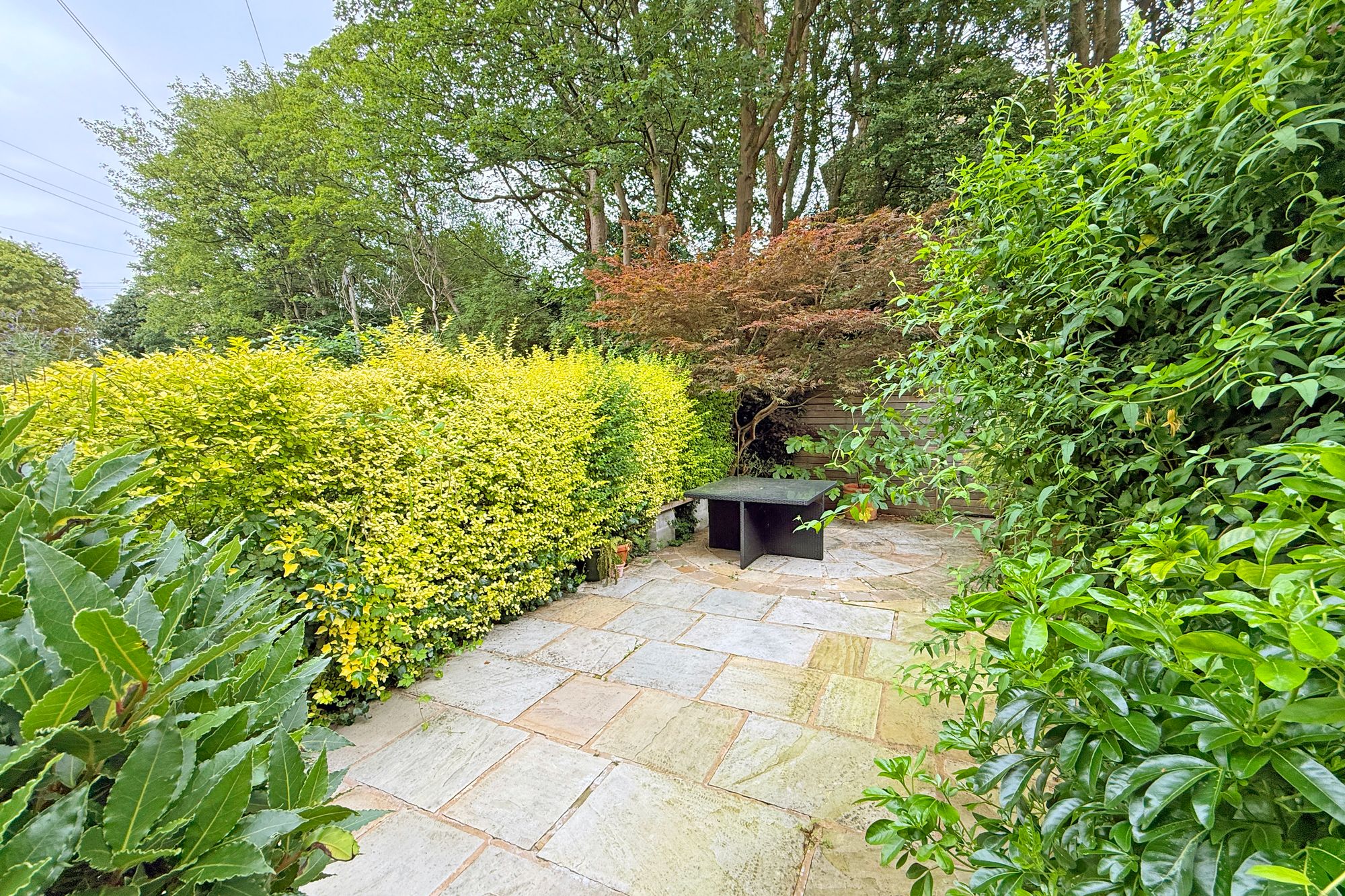 St. Marys Walk, Harrogate, HG2