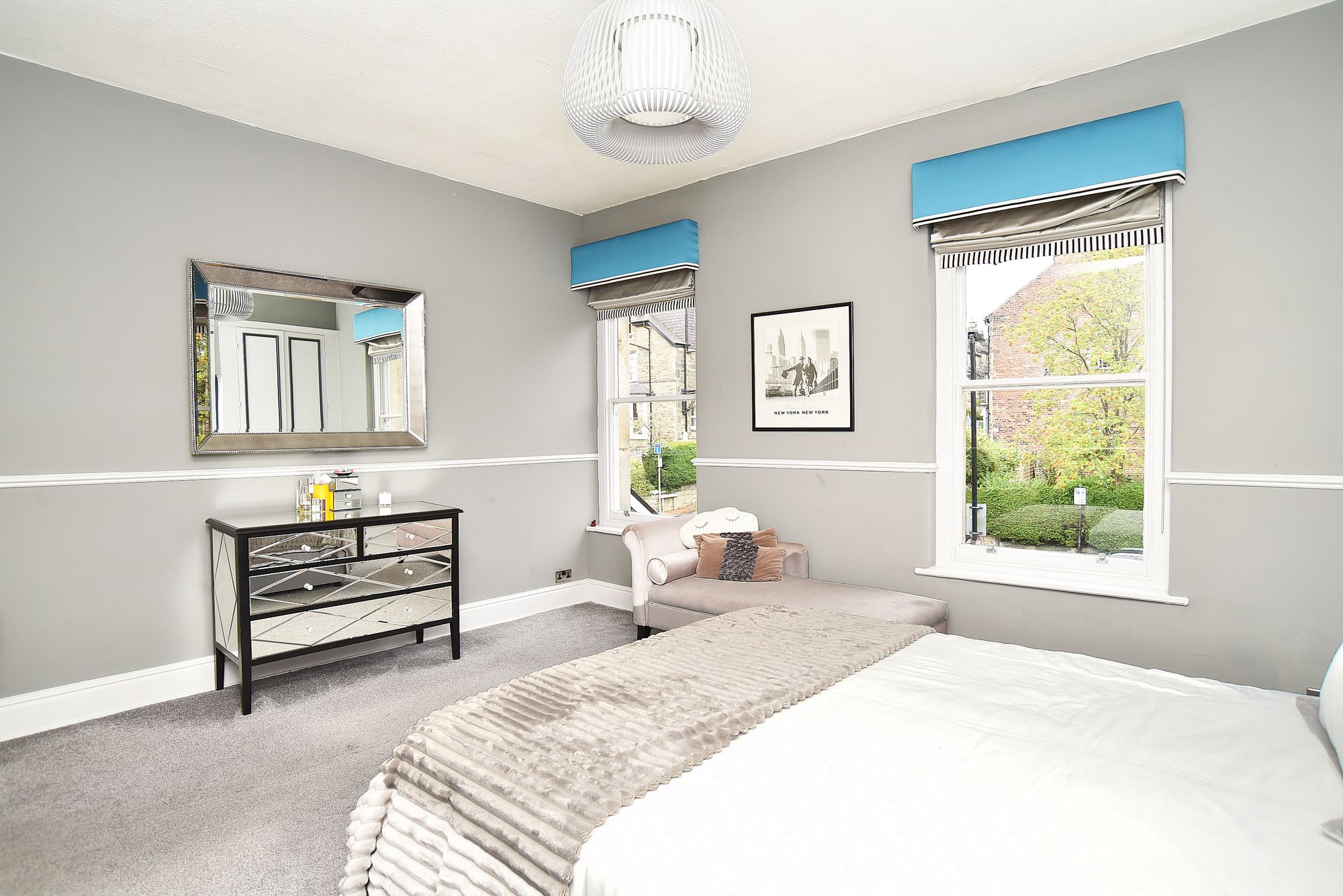 St. Marys Walk, Harrogate, HG2