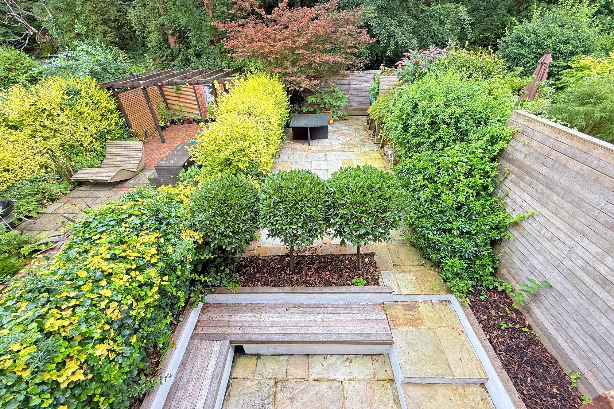 St. Marys Walk, Harrogate, HG2