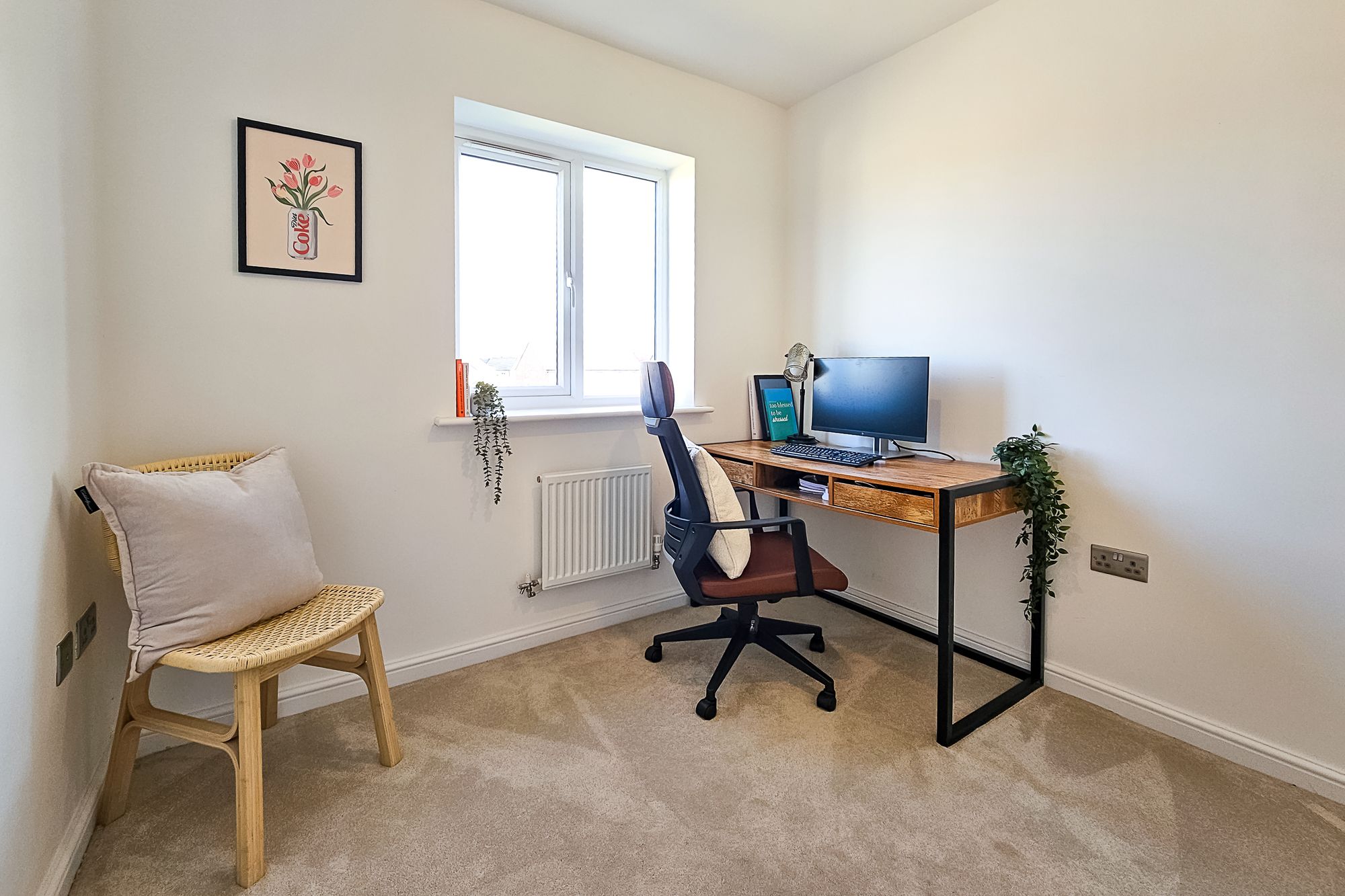 Poppy Close, Knaresborough, HG5