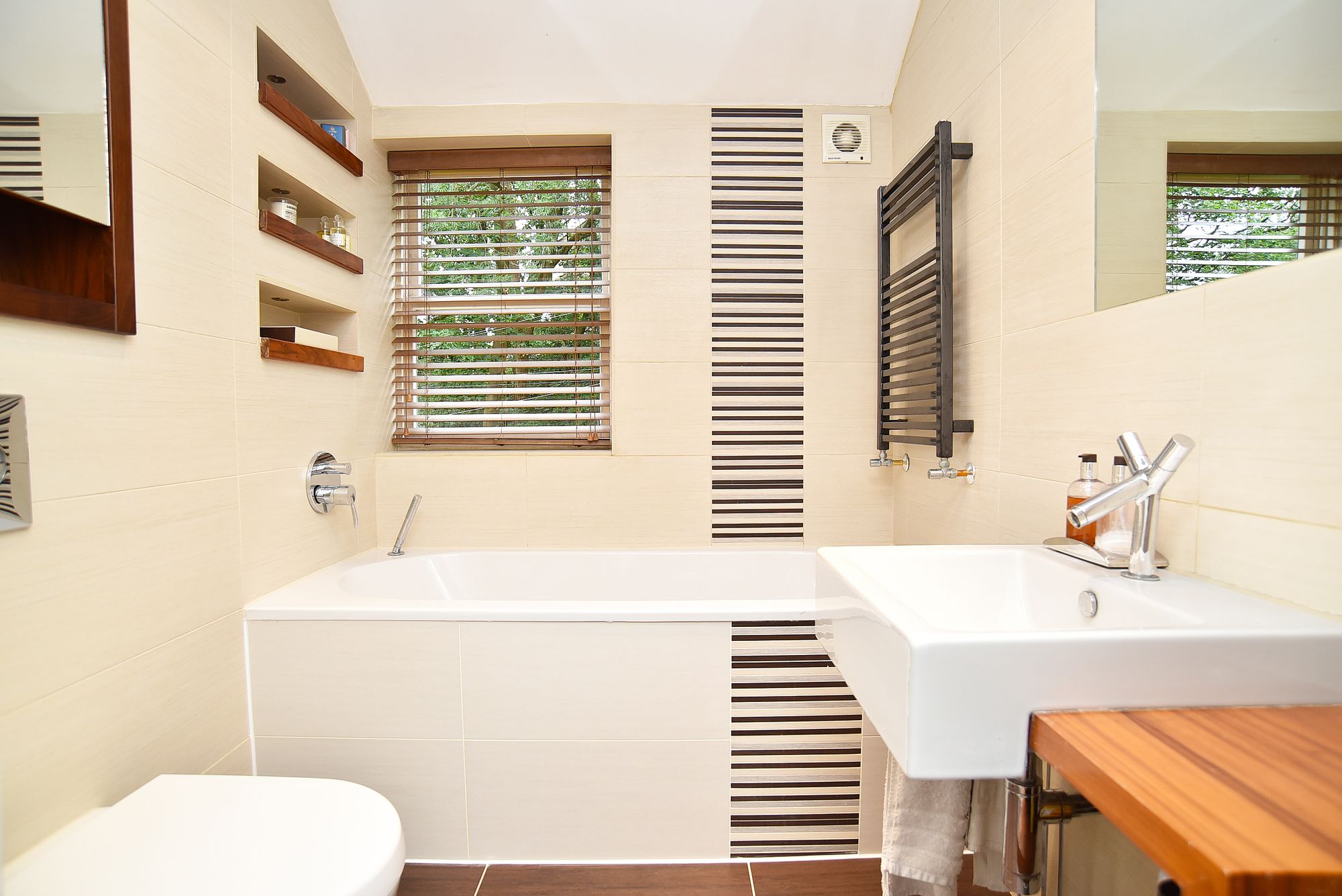 St. Marys Walk, Harrogate, HG2