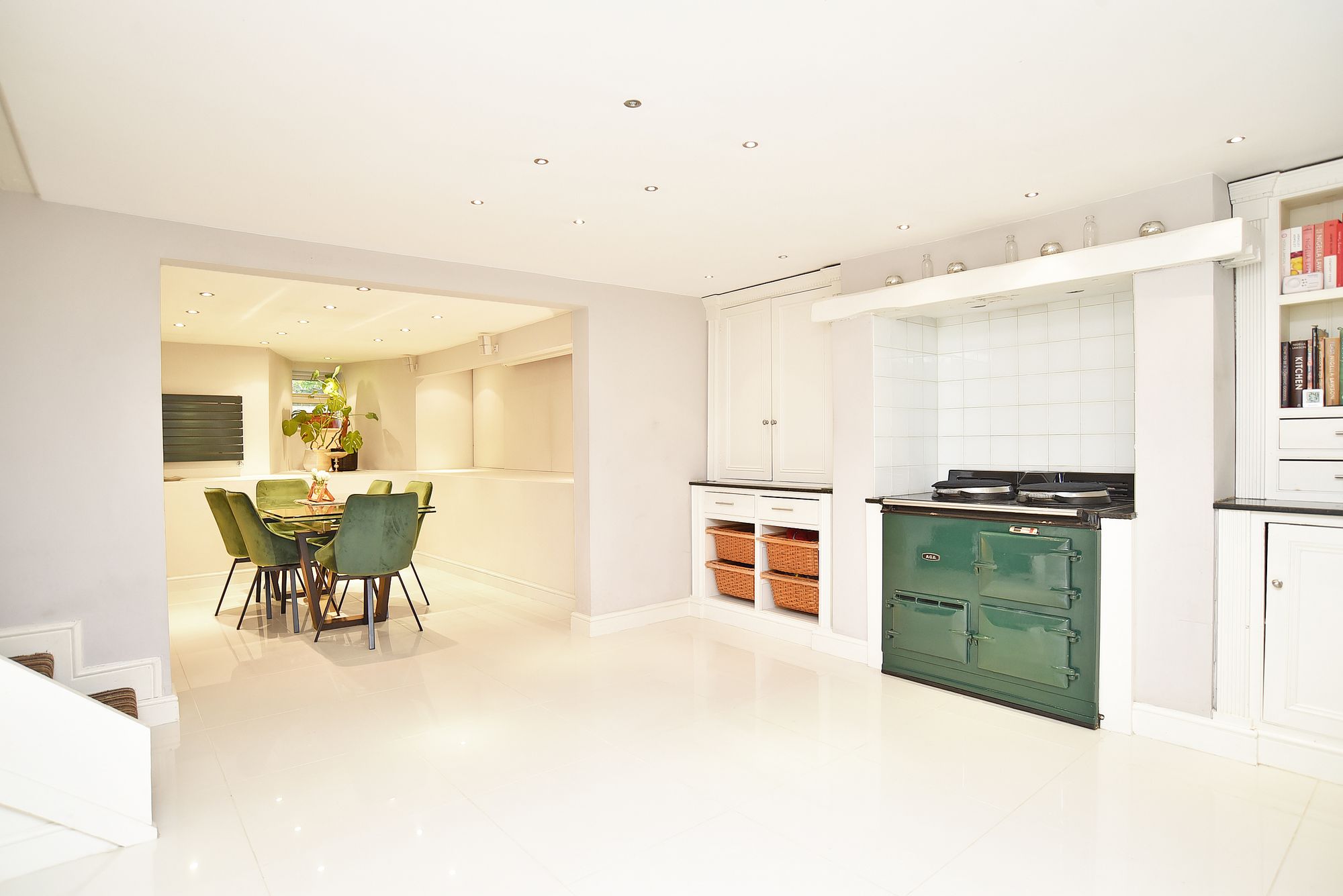 St. Marys Walk, Harrogate, HG2