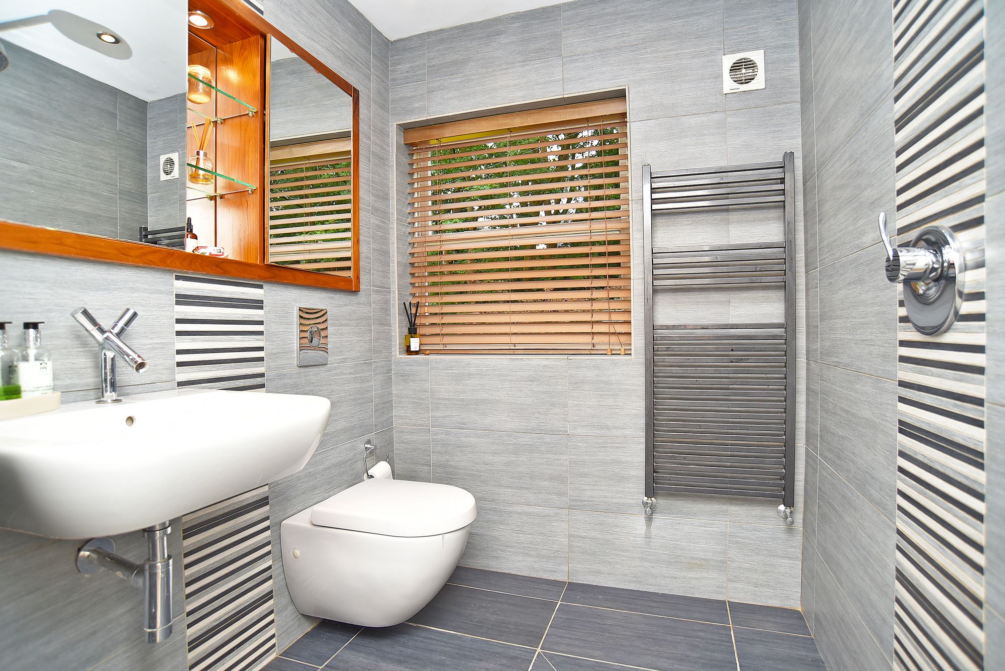 St. Marys Walk, Harrogate, HG2