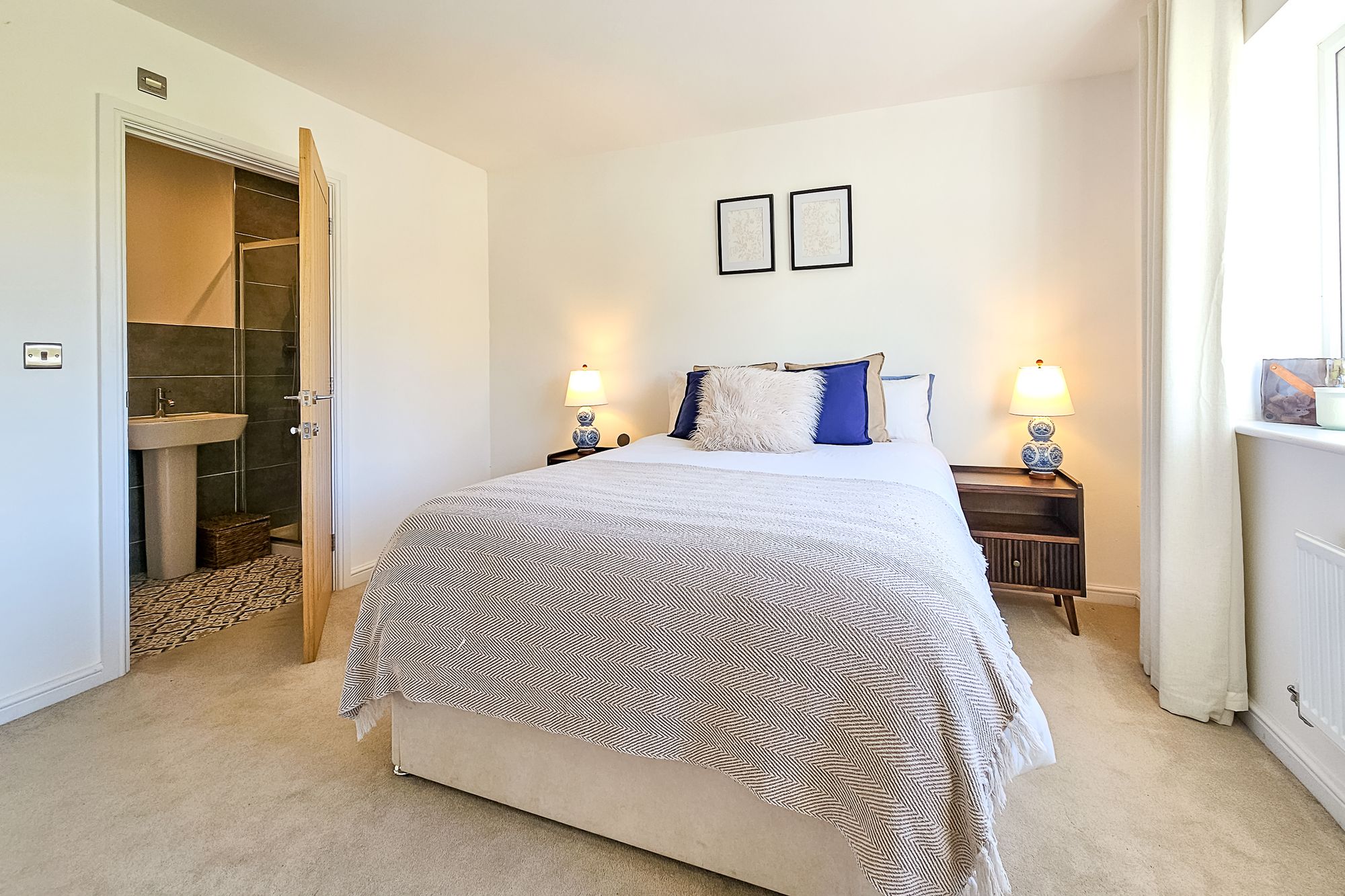 Poppy Close, Knaresborough, HG5