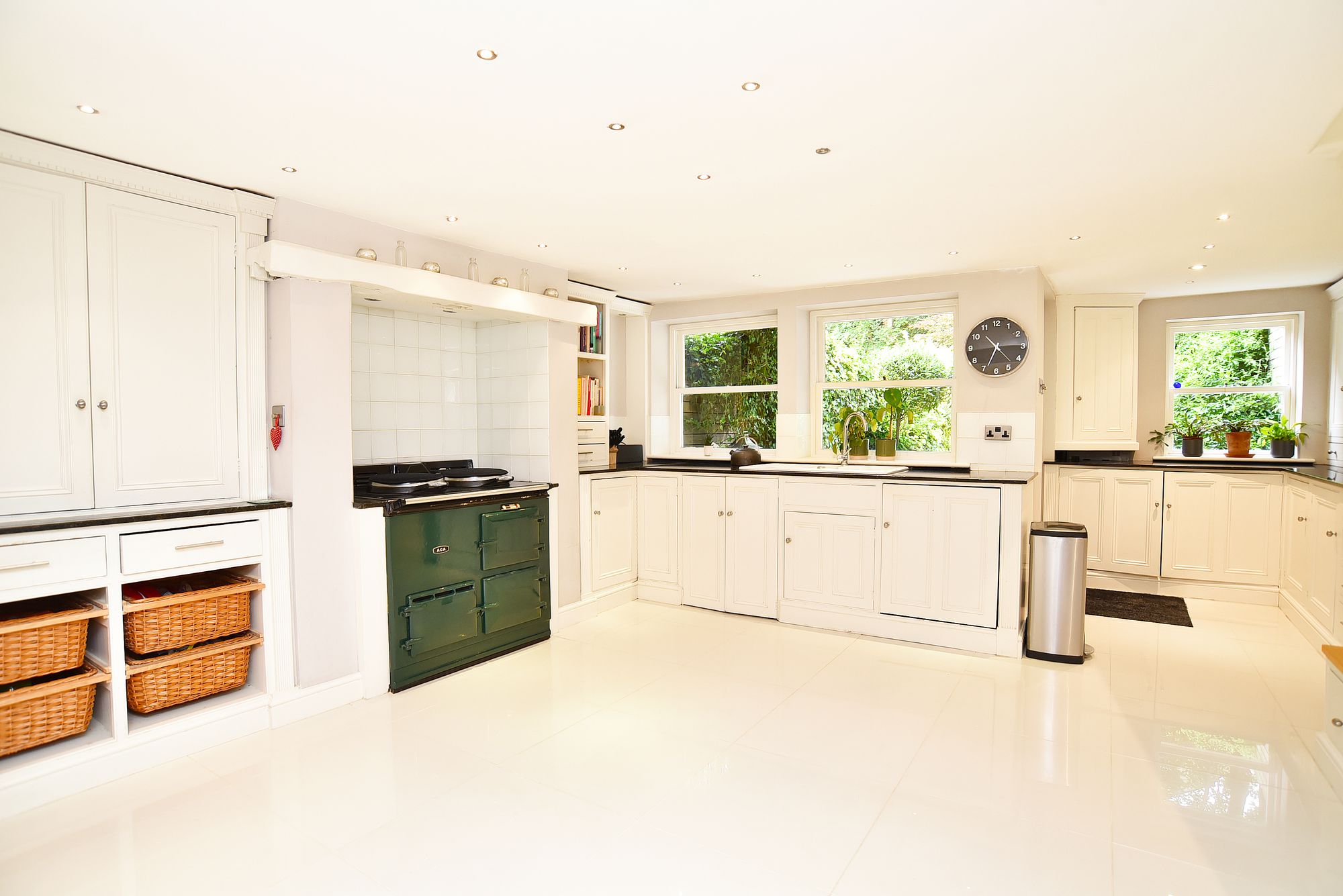 St. Marys Walk, Harrogate, HG2