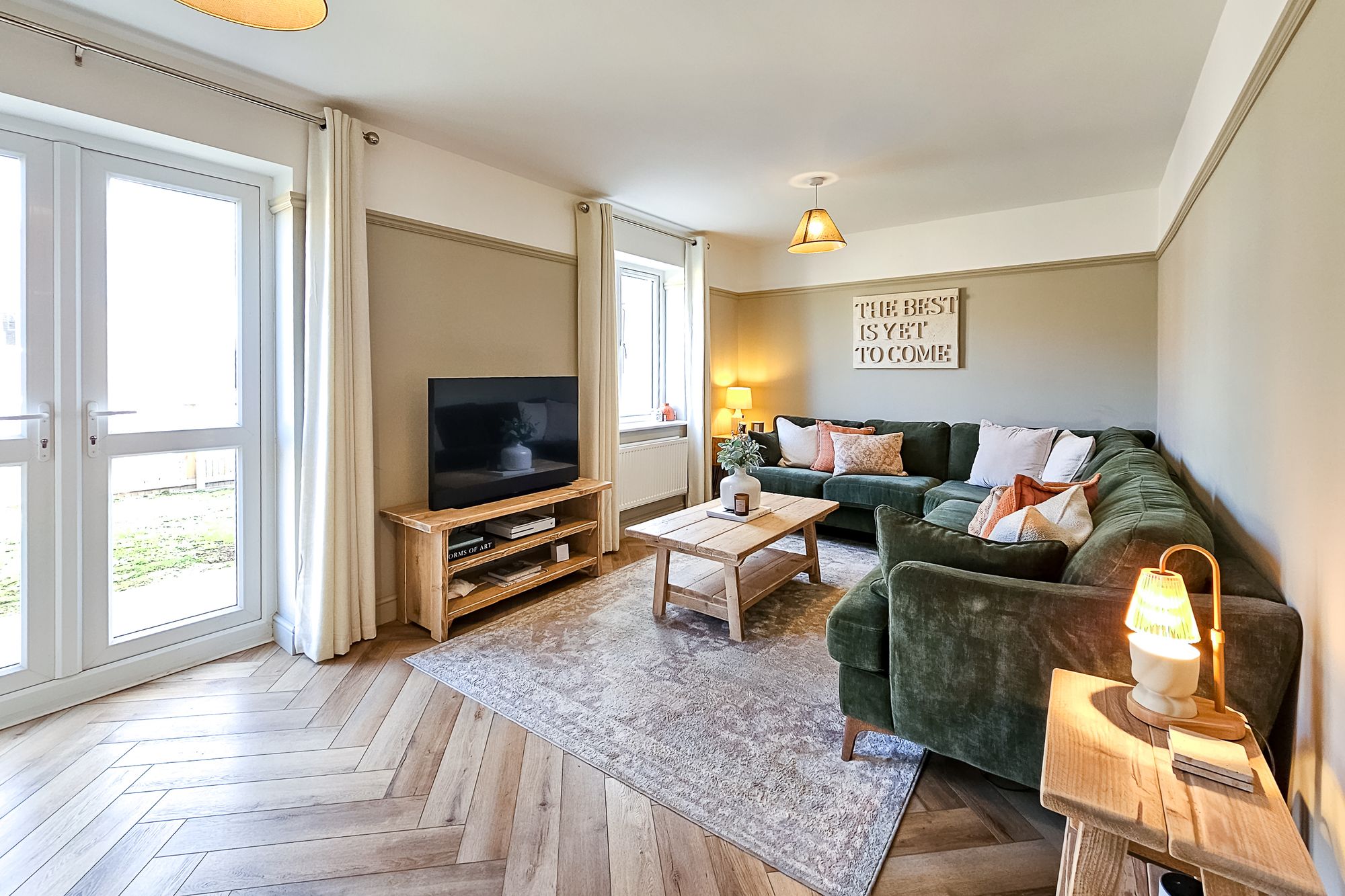 Poppy Close, Knaresborough, HG5