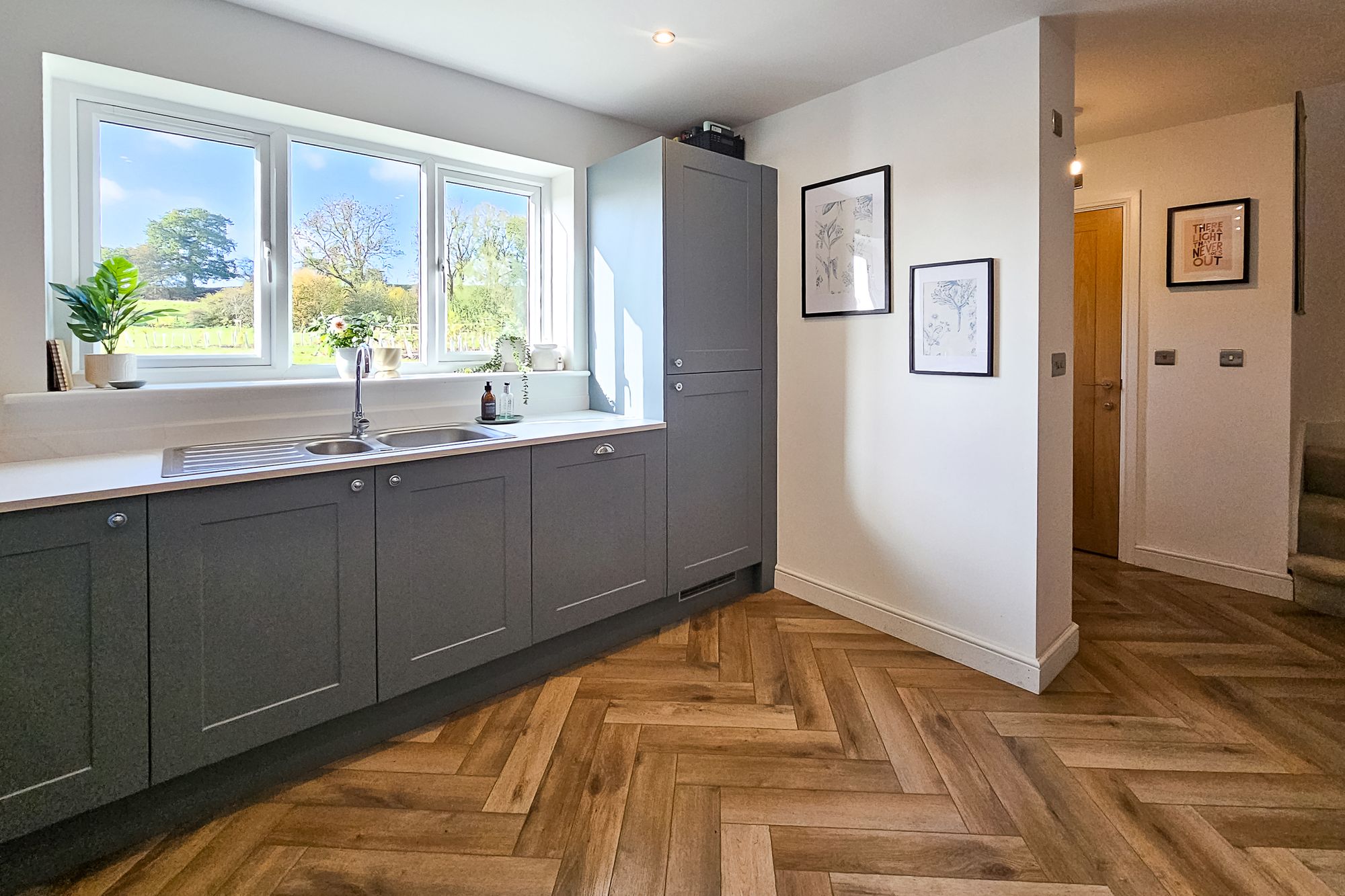 Poppy Close, Knaresborough, HG5