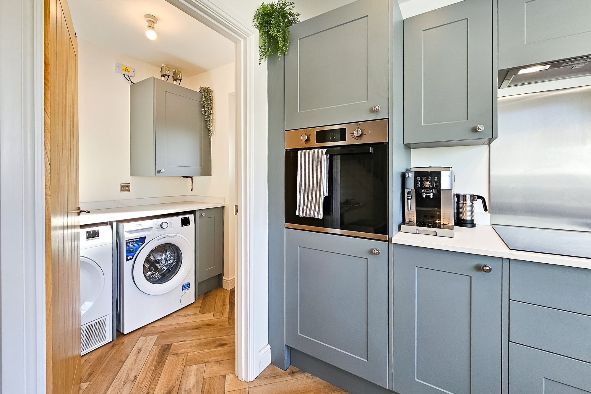 Poppy Close, Knaresborough, HG5