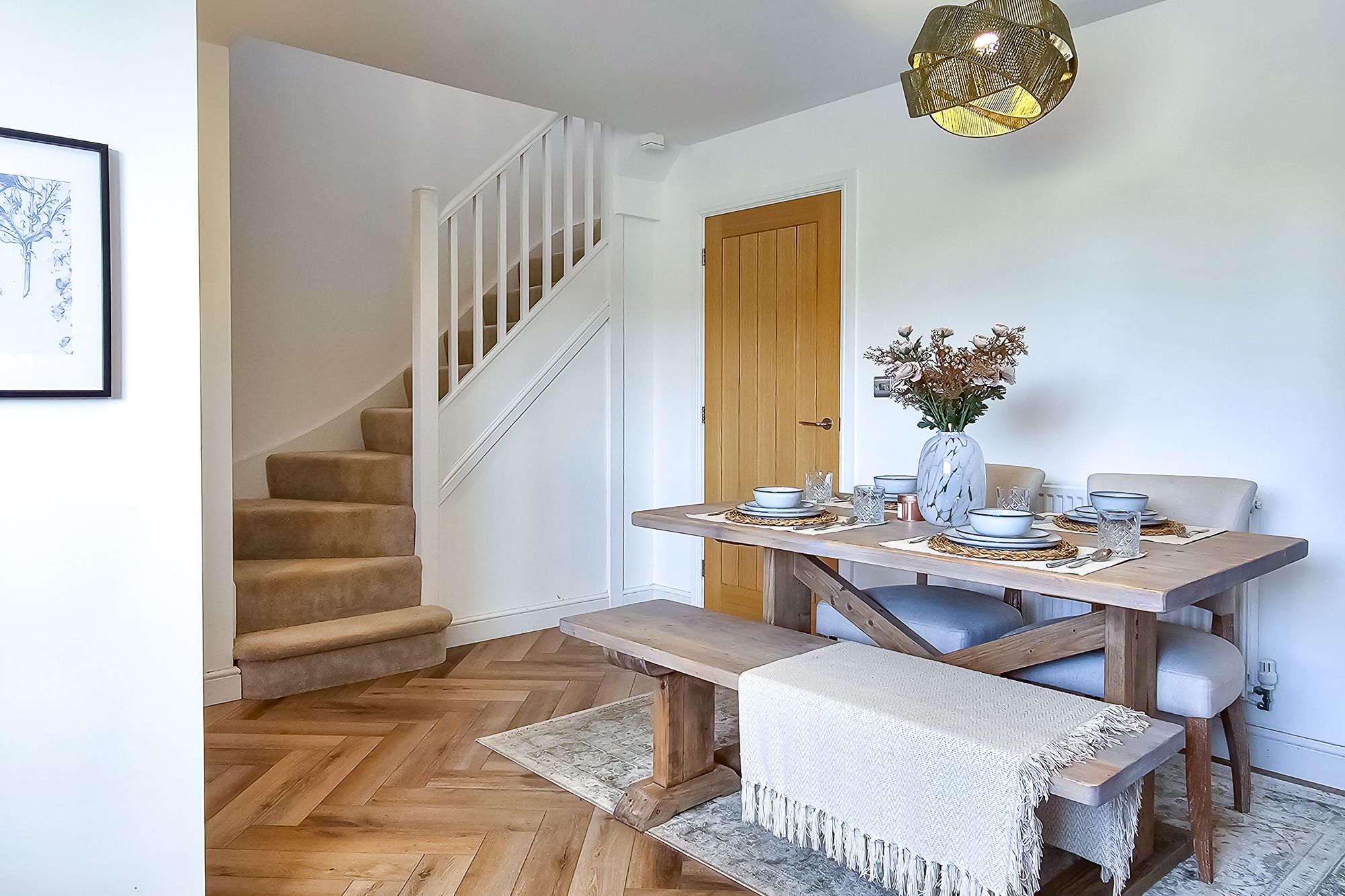 Poppy Close, Knaresborough, HG5