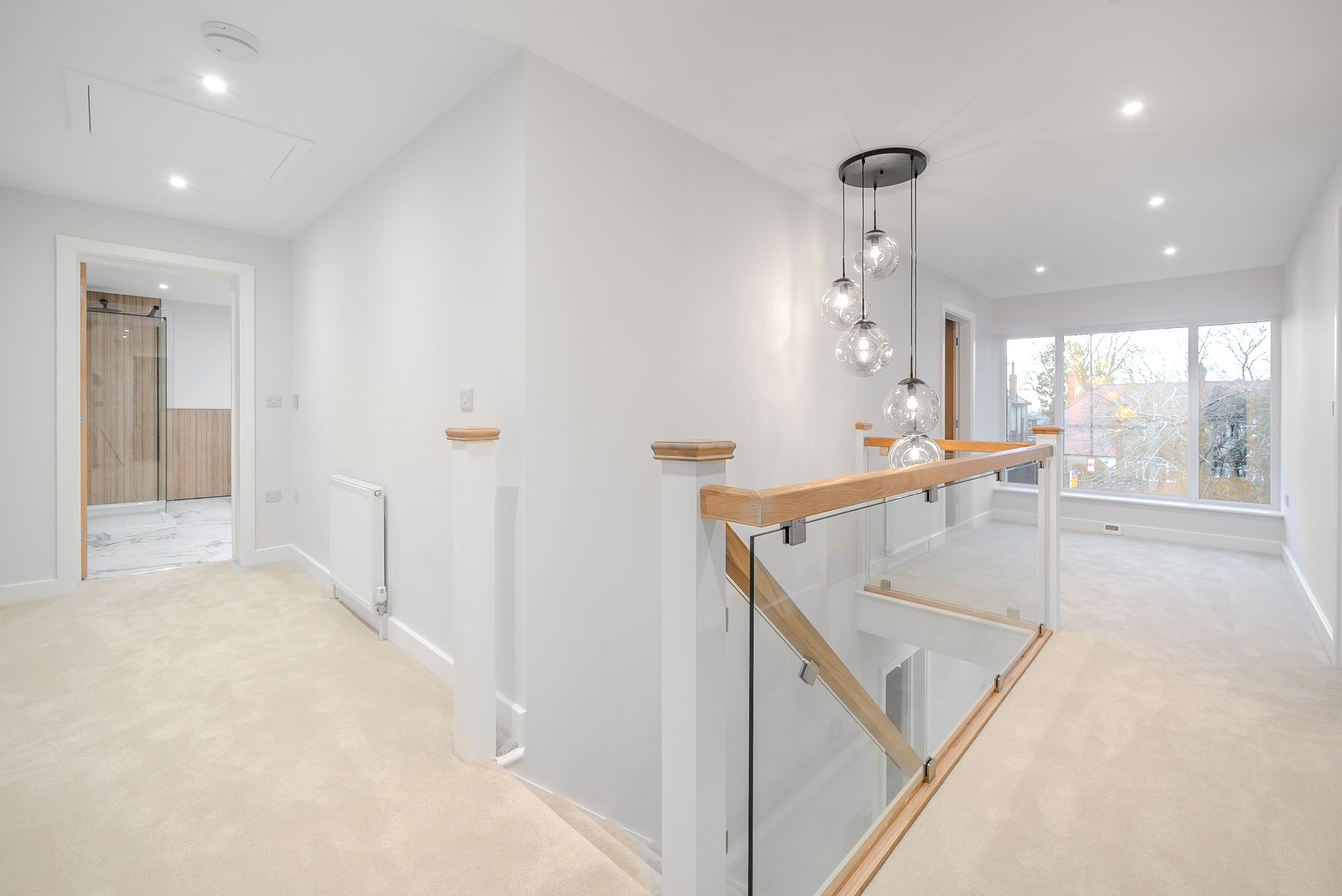 Wetherby Road, Harrogate, HG2