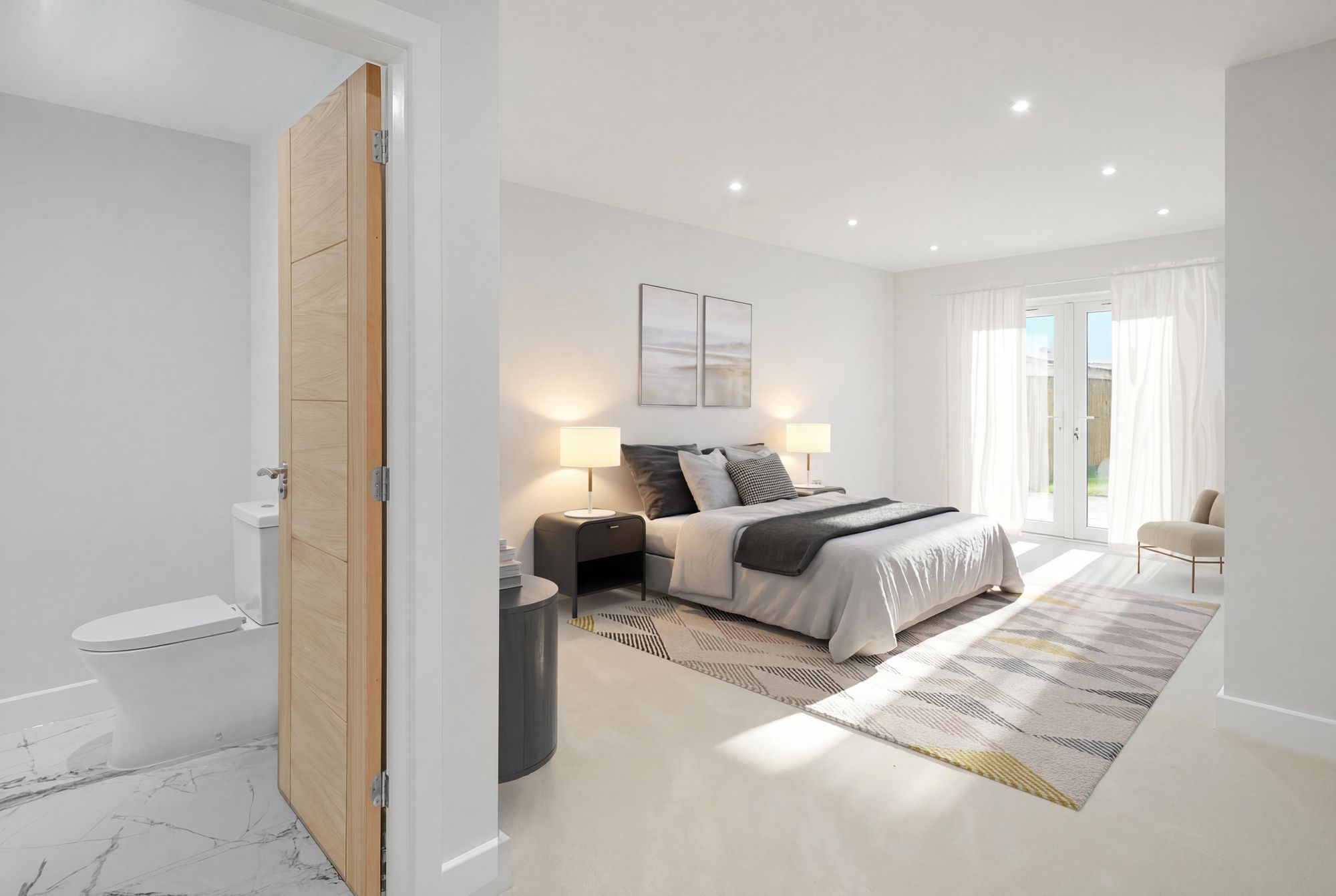 Wetherby Road, Harrogate, HG2