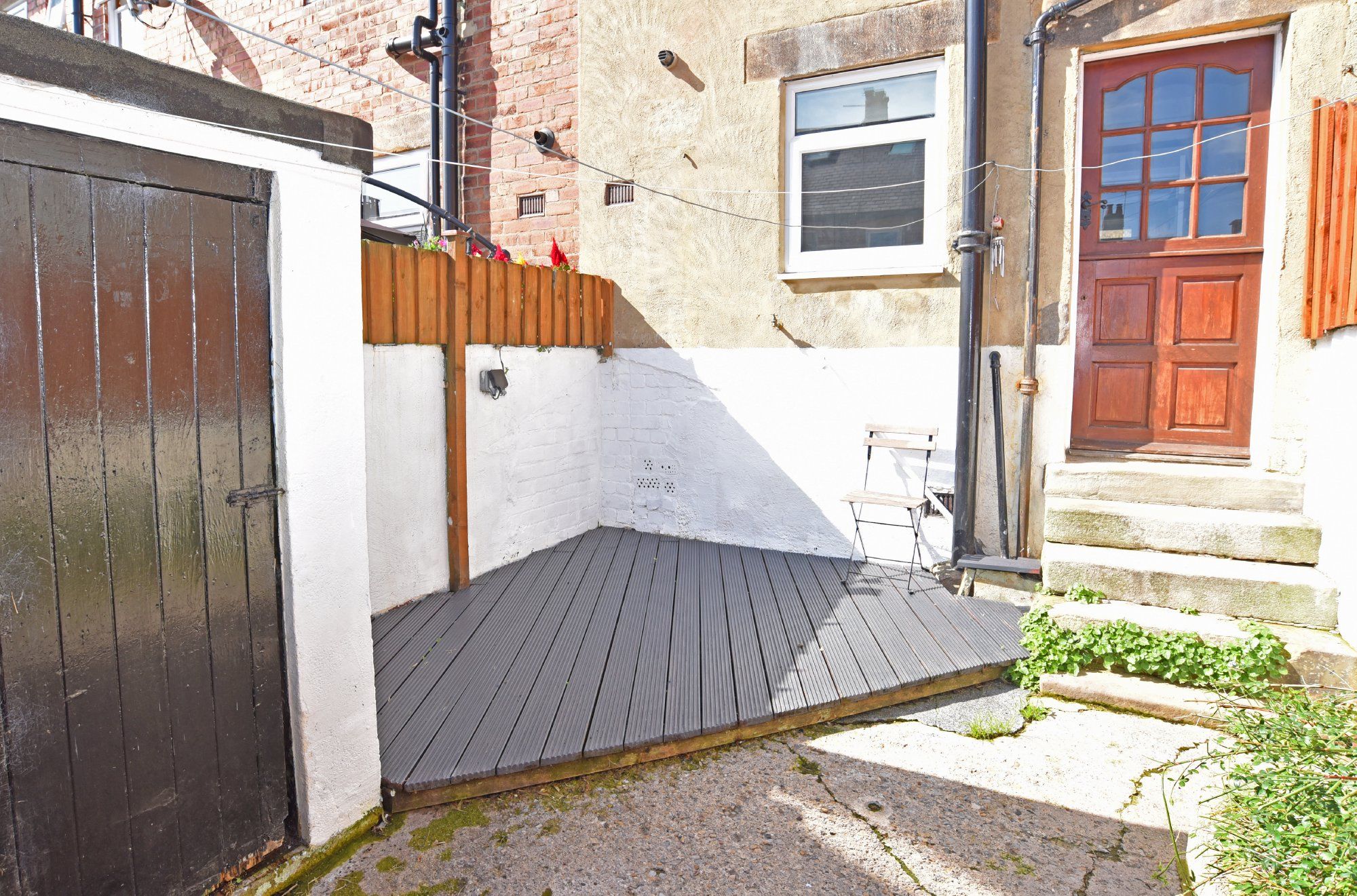 Coronation Grove, Harrogate, HG2