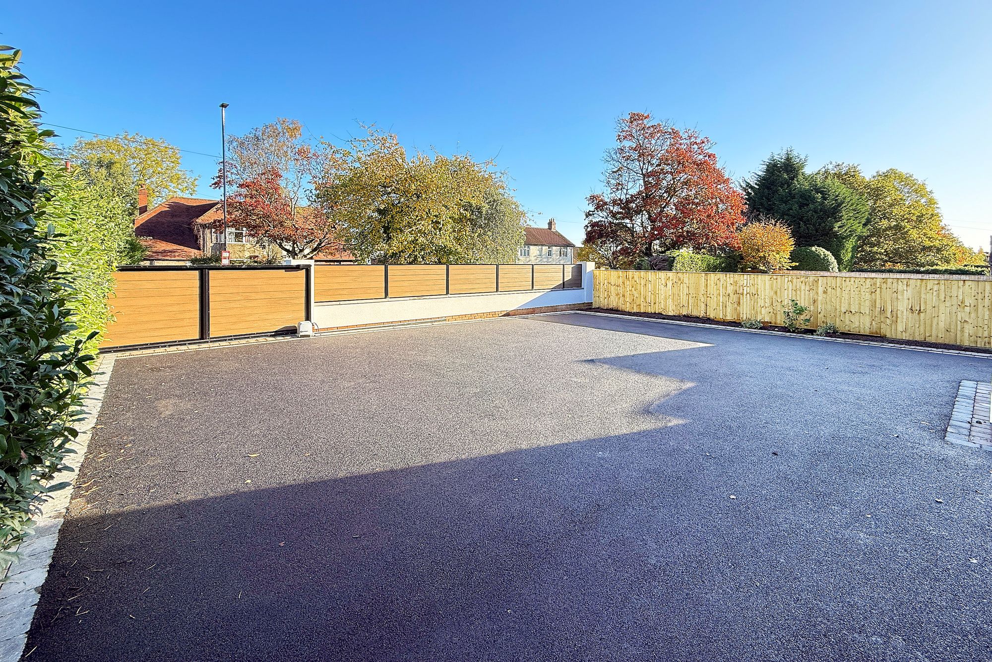 Wetherby Road, Harrogate, HG2