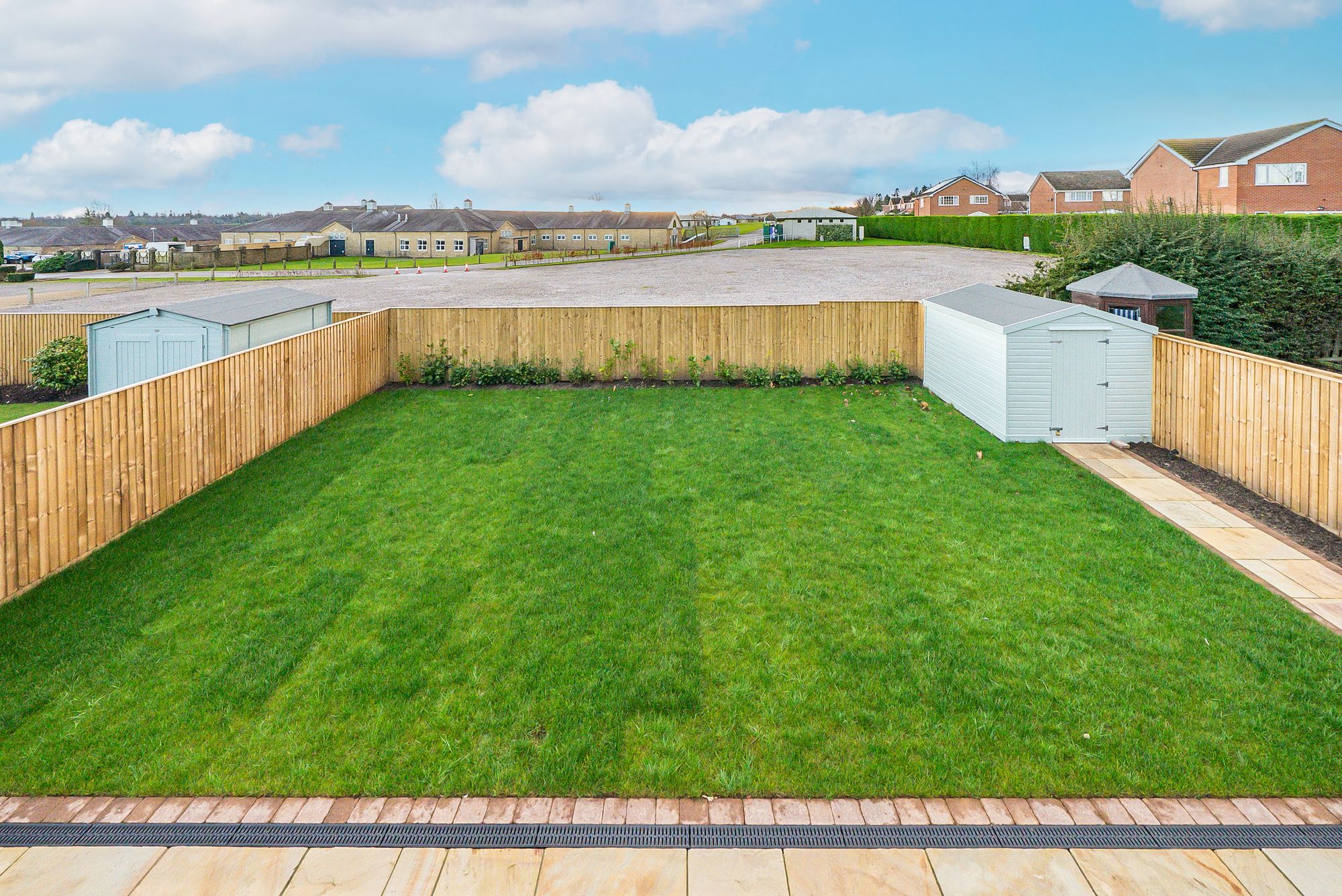 Wetherby Road, Harrogate, HG2
