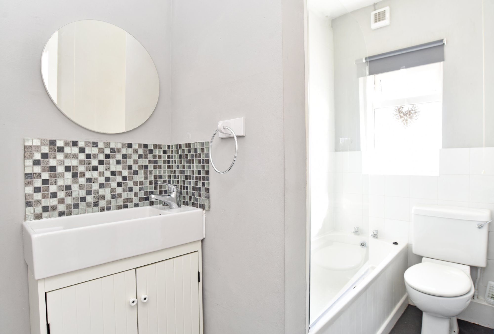 Coronation Grove, Harrogate, HG2