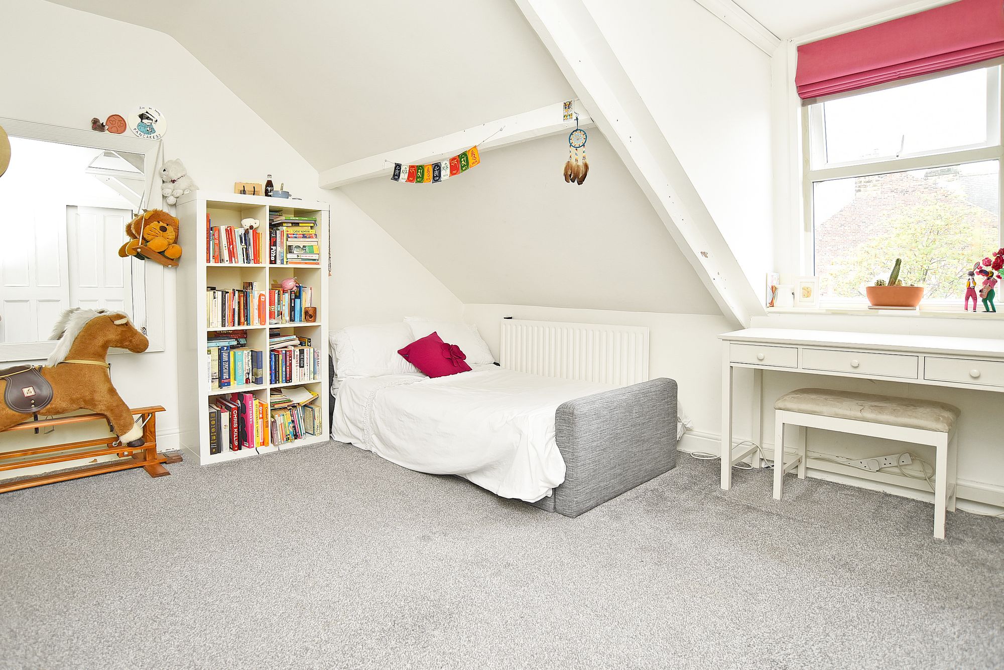 St. Marys Walk, Harrogate, HG2