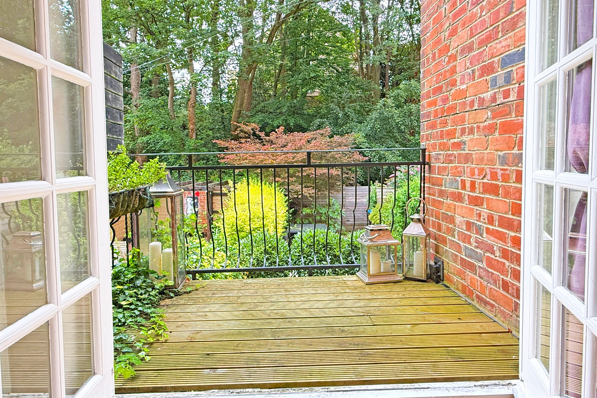 St. Marys Walk, Harrogate, HG2