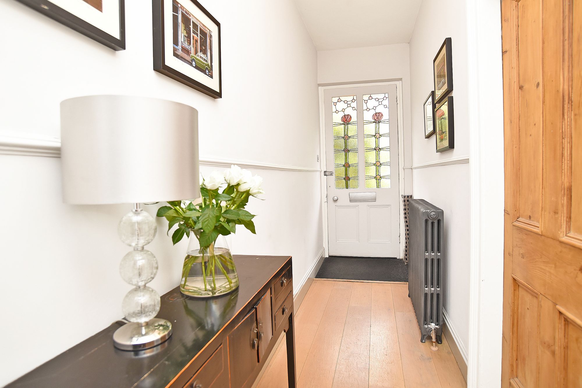 St. Marys Walk, Harrogate, HG2