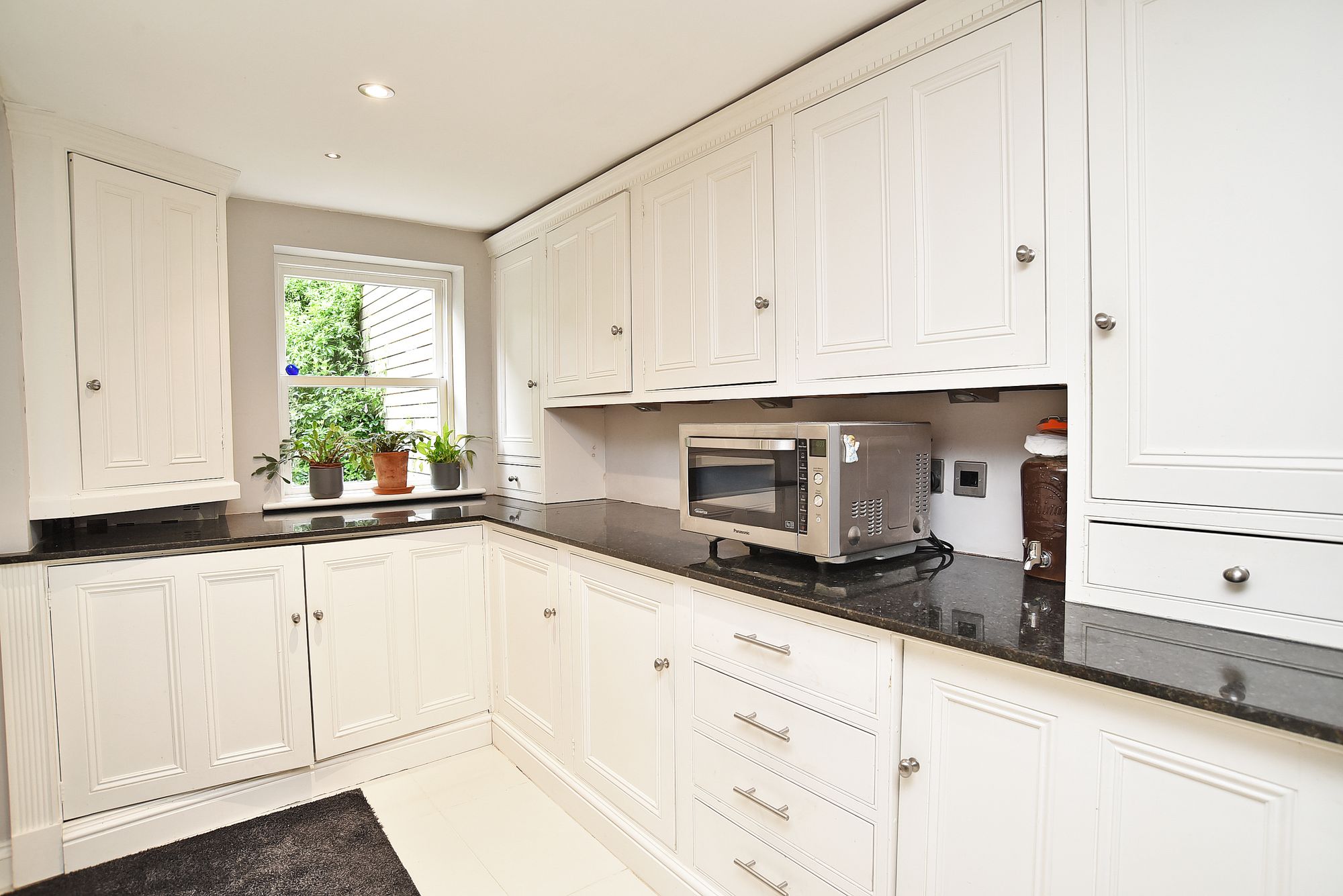 St. Marys Walk, Harrogate, HG2