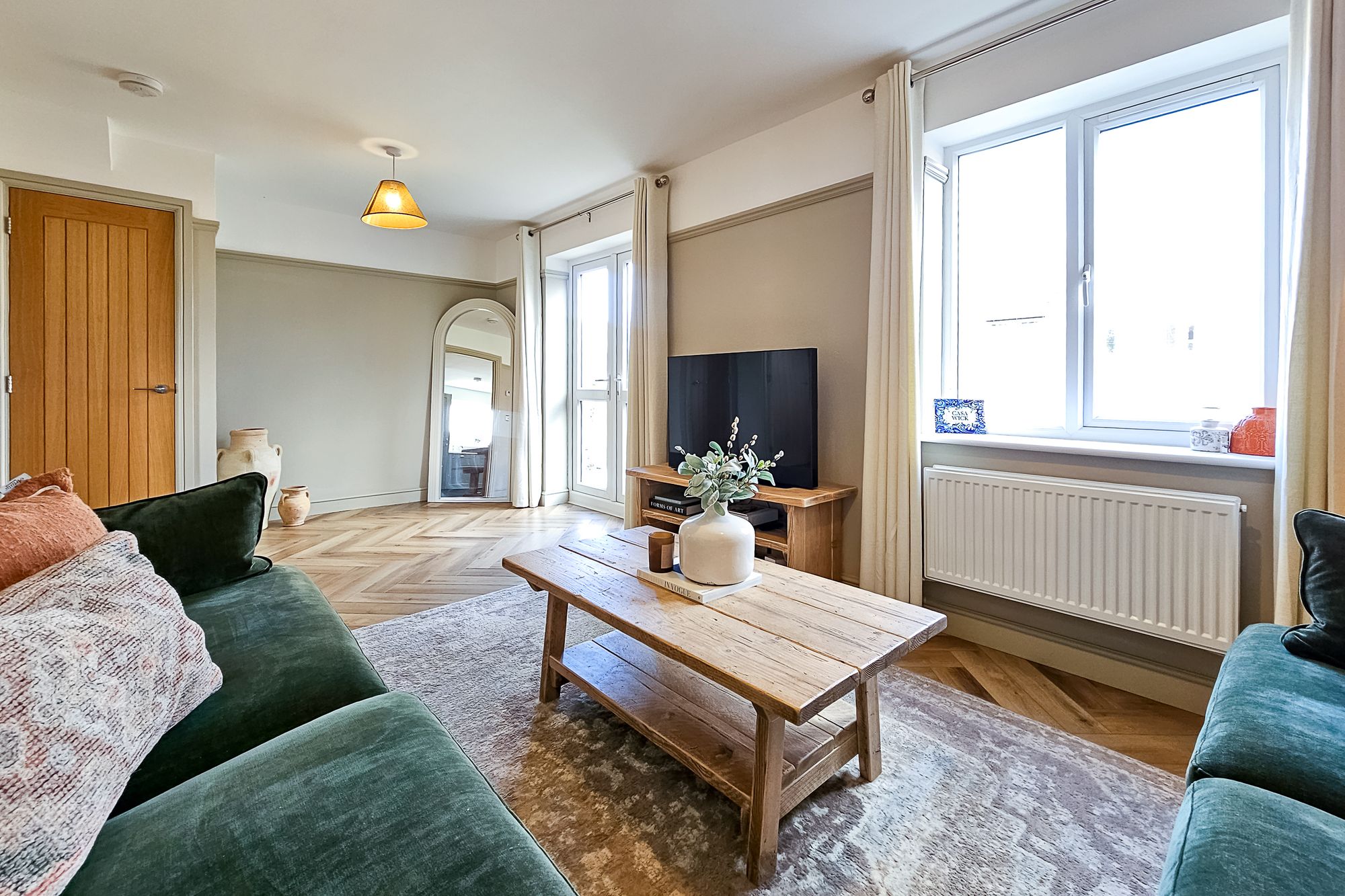 Poppy Close, Knaresborough, HG5