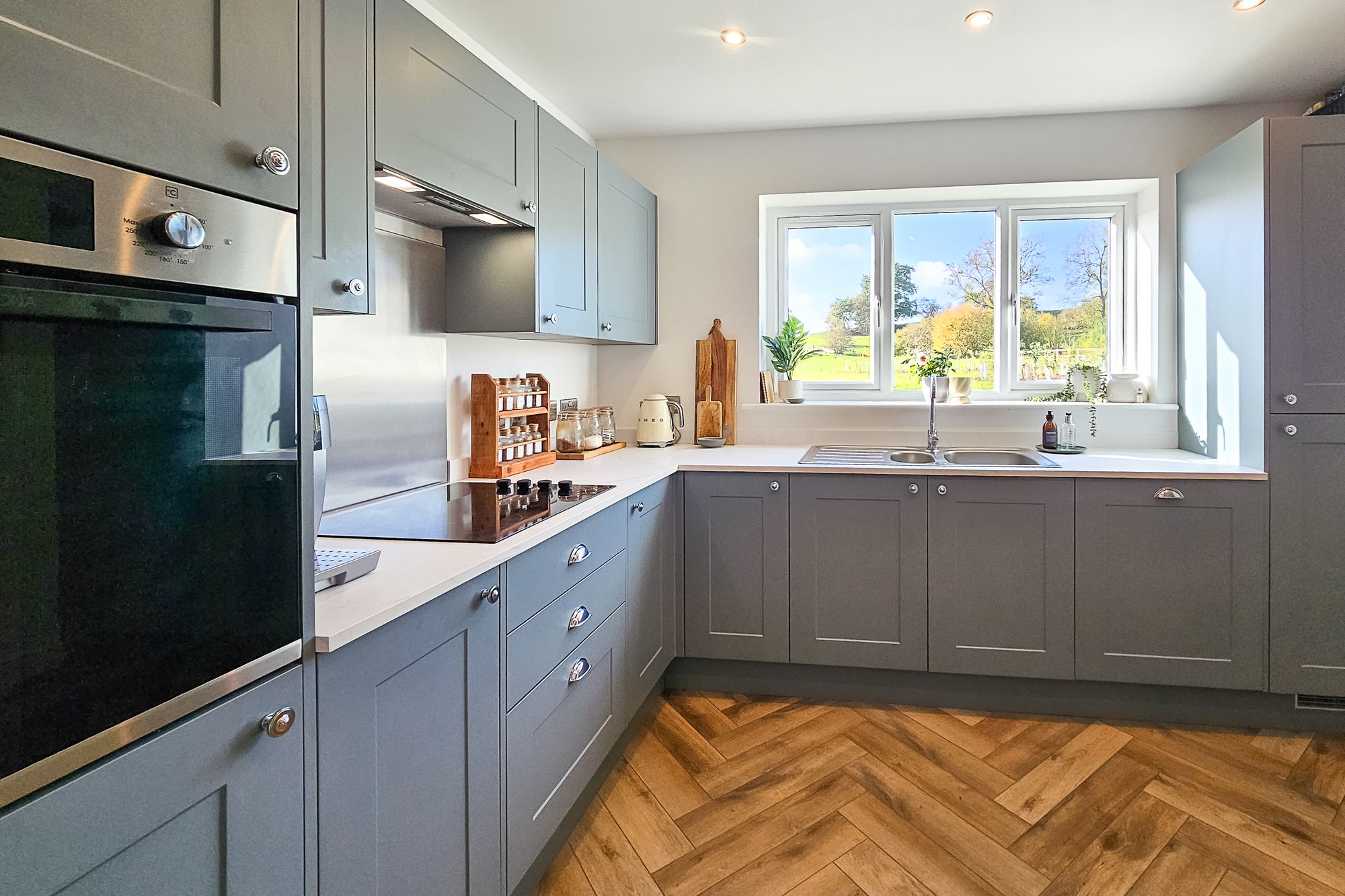 Poppy Close, Knaresborough, HG5