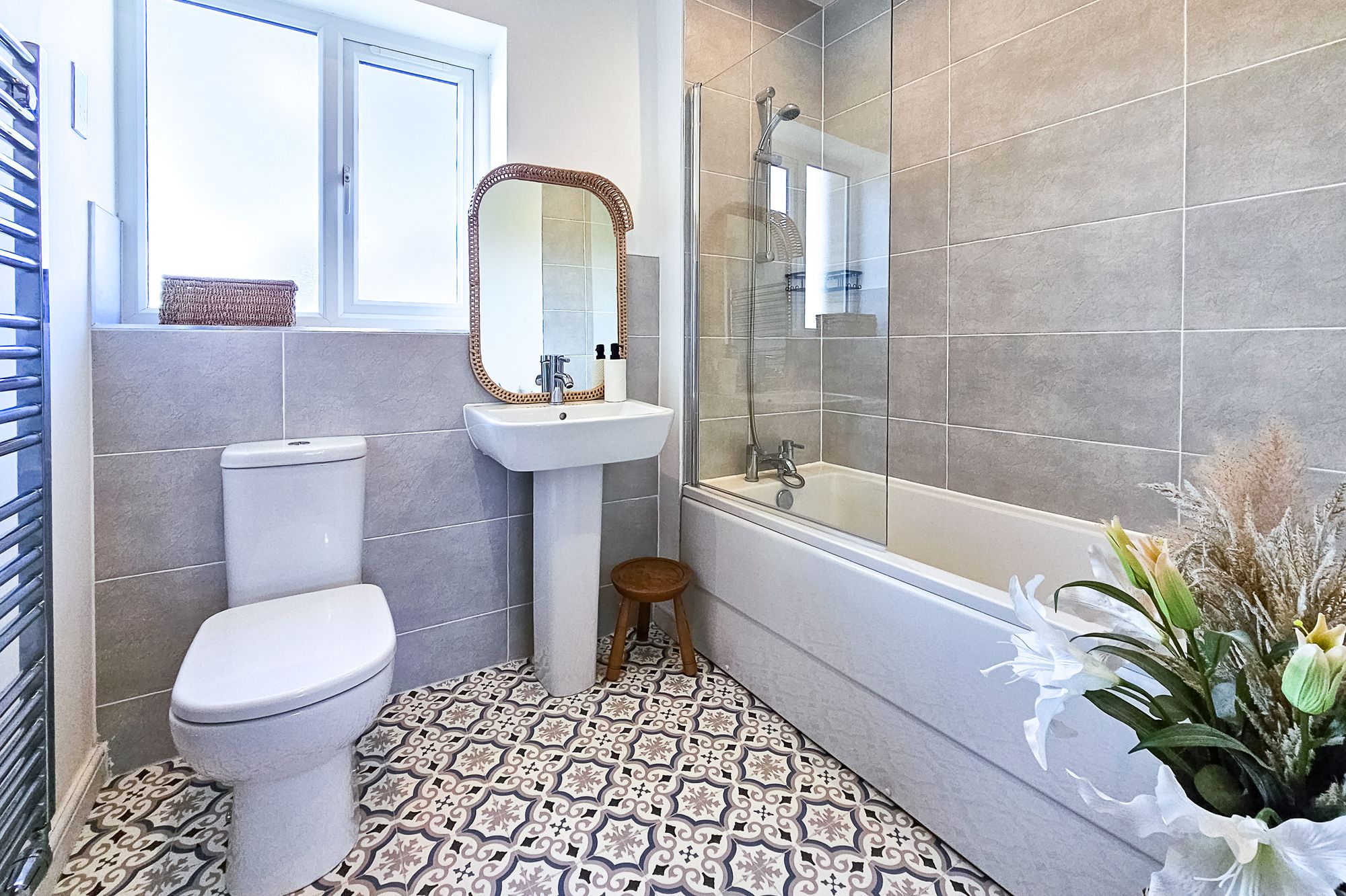 Poppy Close, Knaresborough, HG5