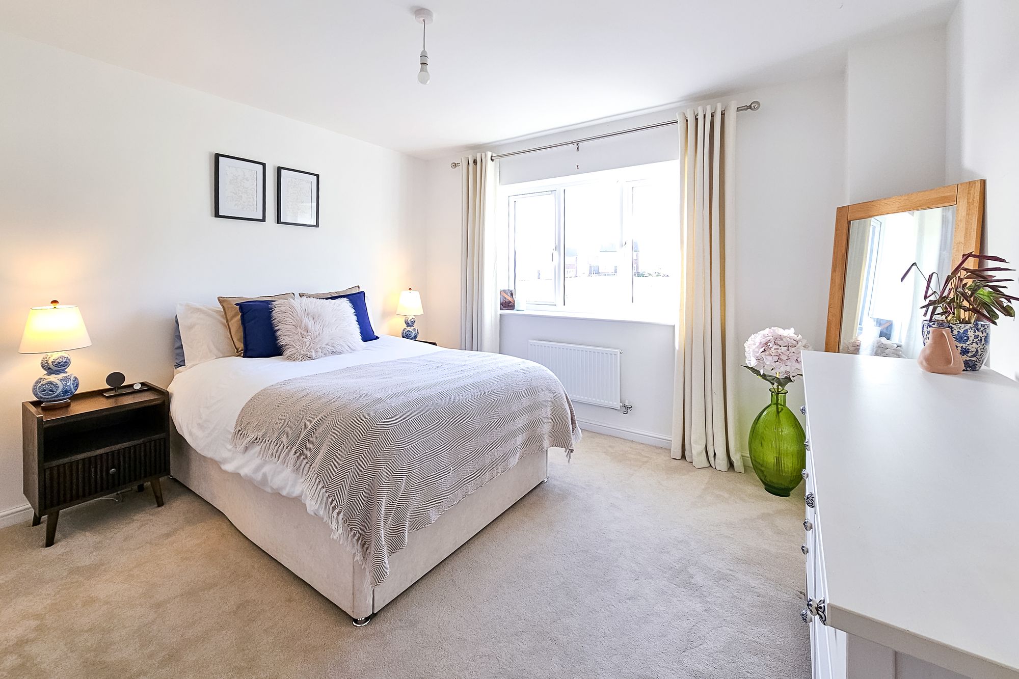 Poppy Close, Knaresborough, HG5