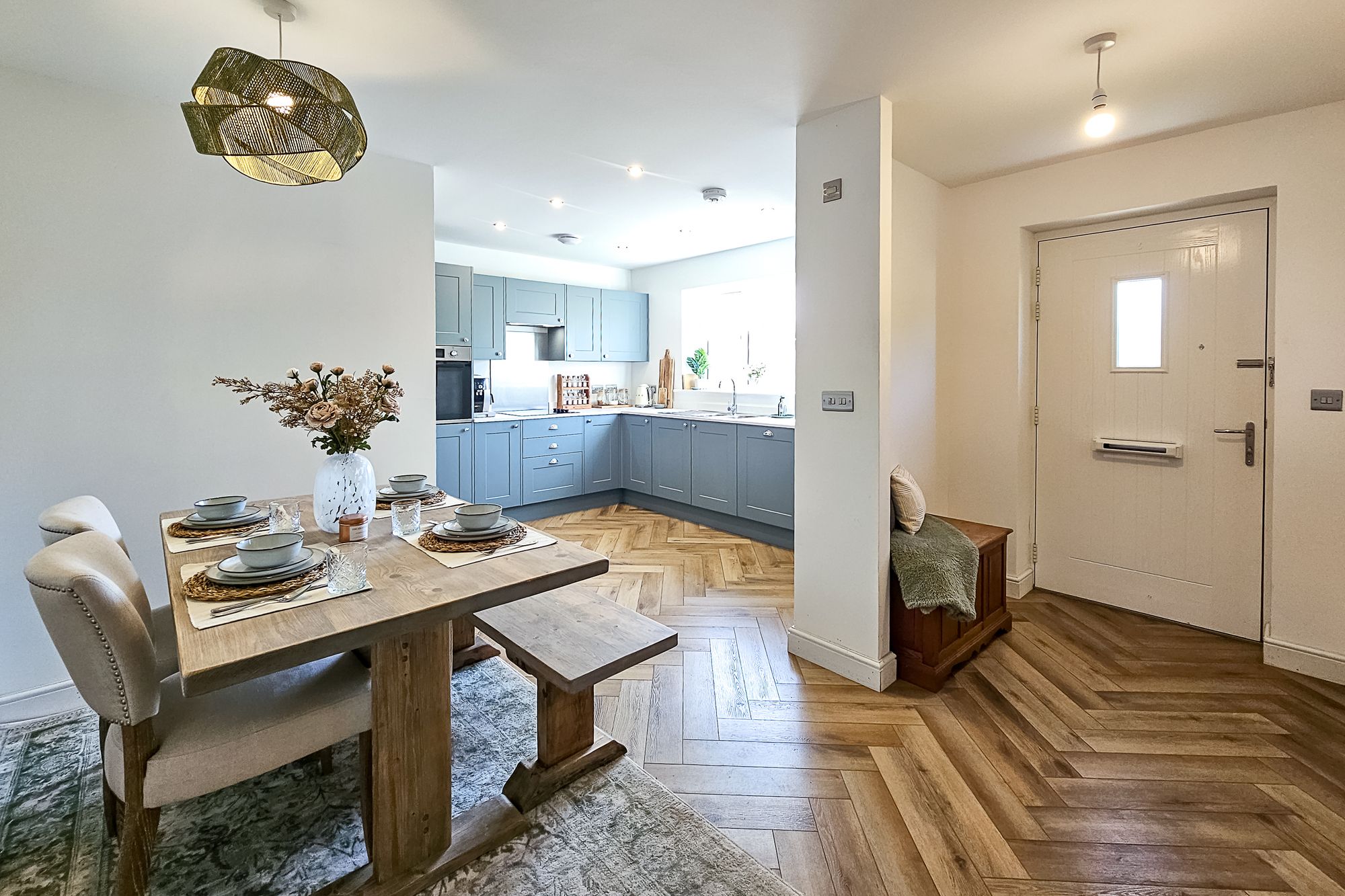 Poppy Close, Knaresborough, HG5