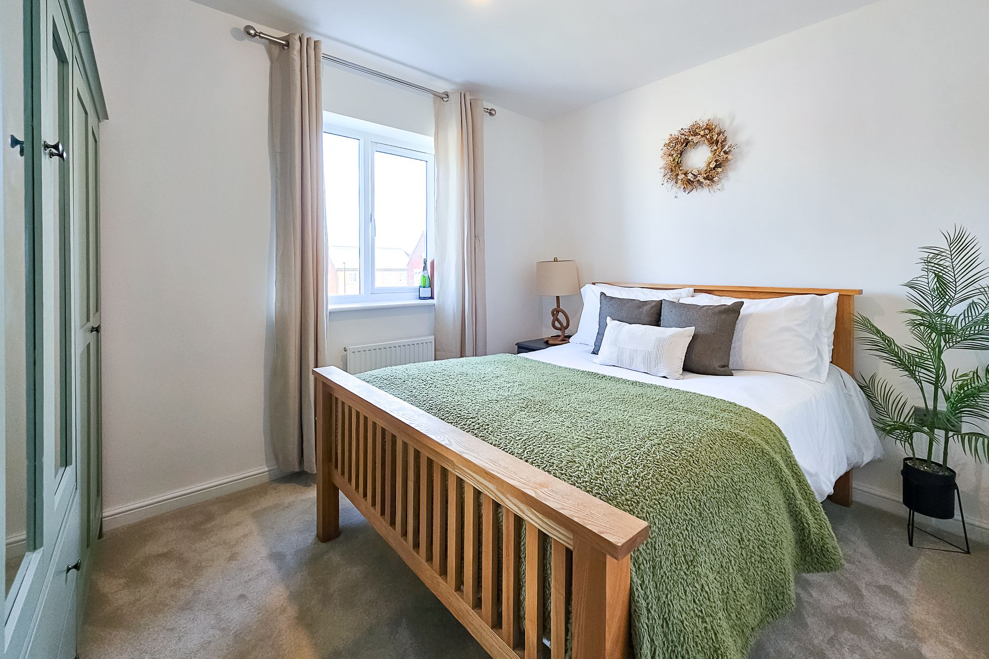 Poppy Close, Knaresborough, HG5