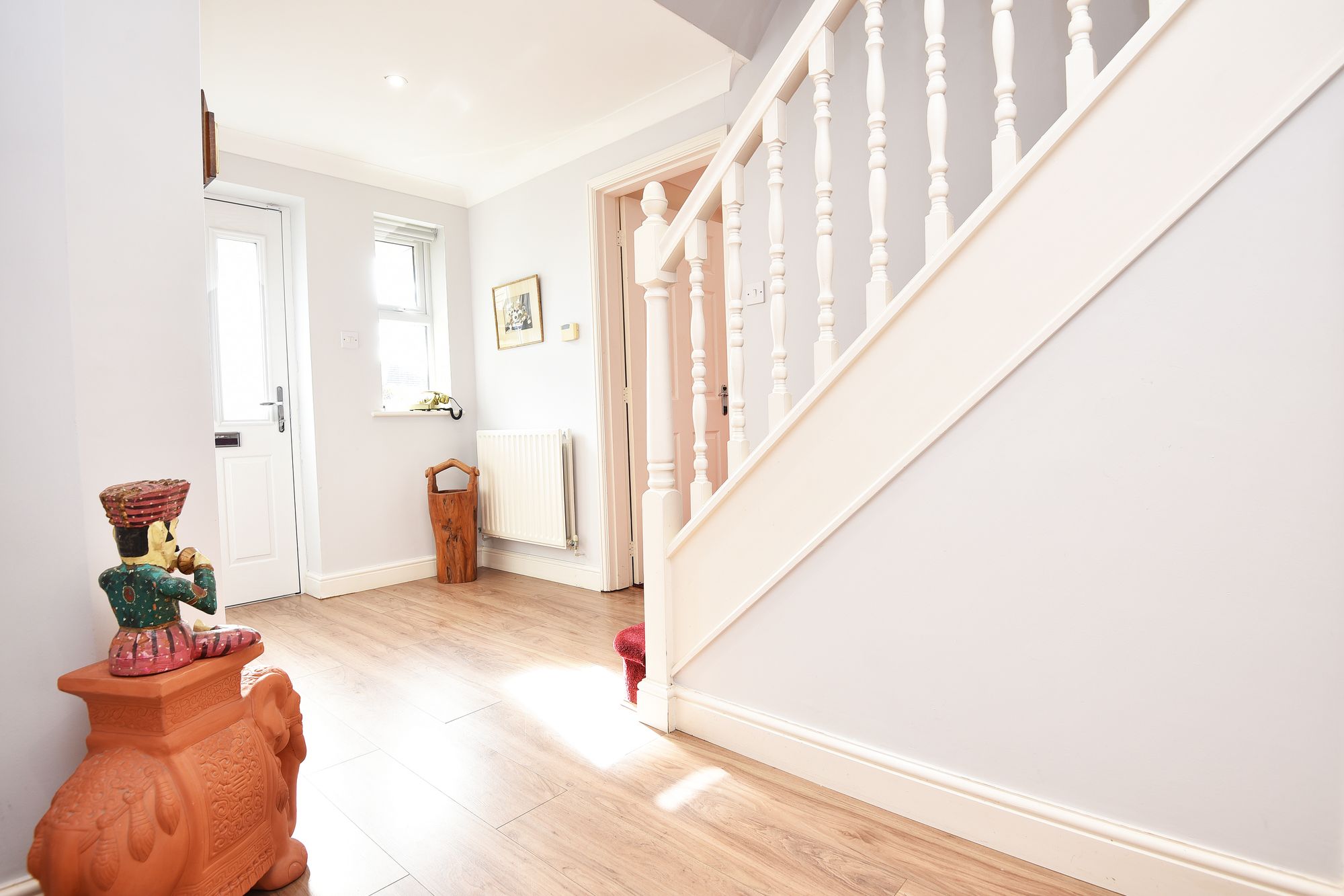 Long Crag View, Harrogate, HG3