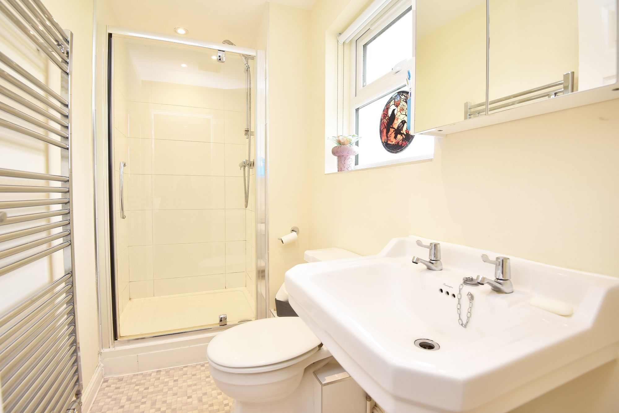 Long Crag View, Harrogate, HG3
