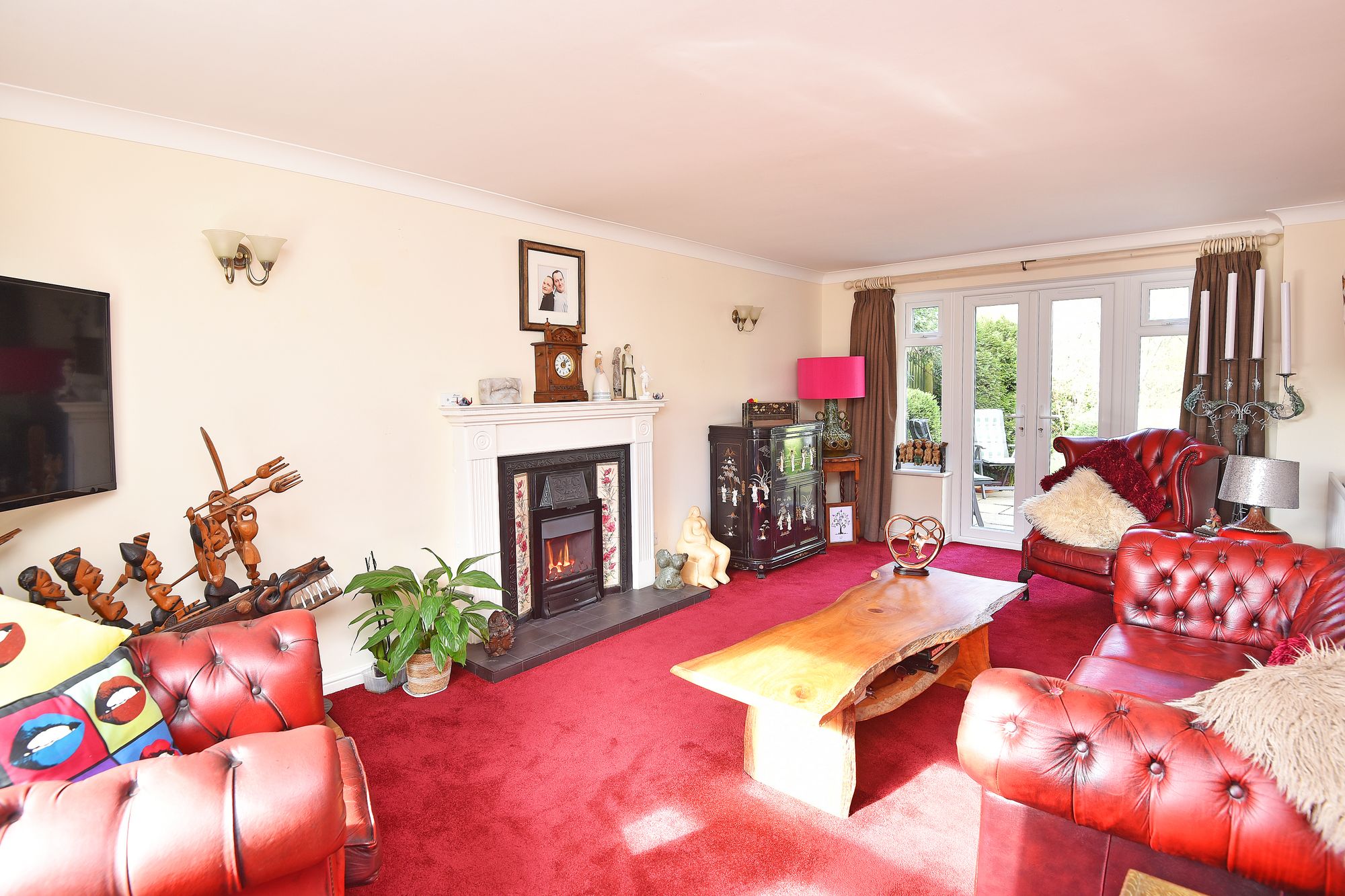 Long Crag View, Harrogate, HG3