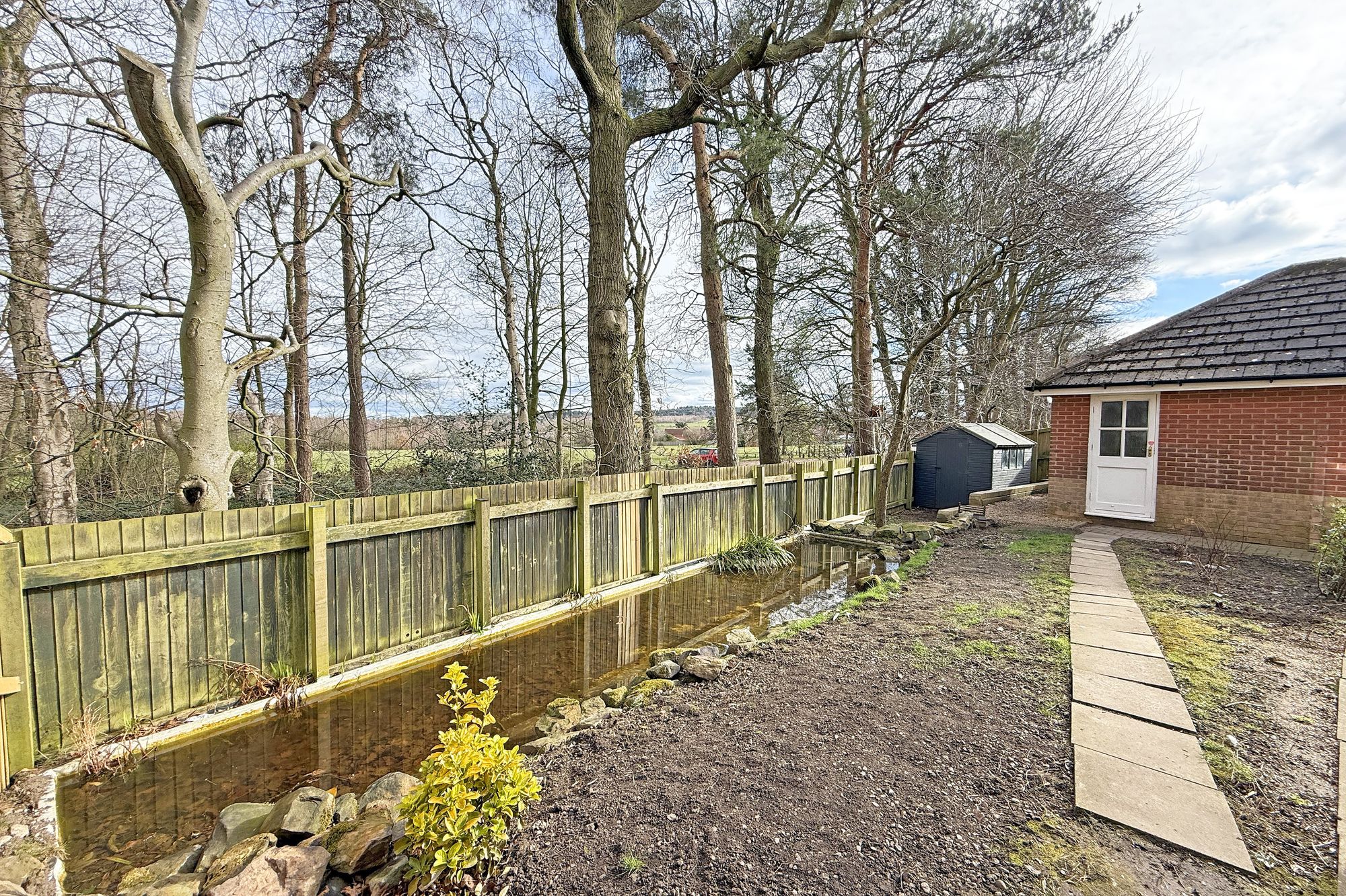 Long Crag View, Harrogate, HG3