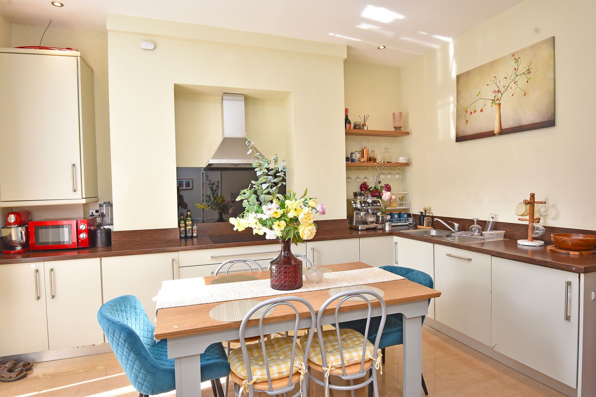 St George’s Road, Harrogate, HG2