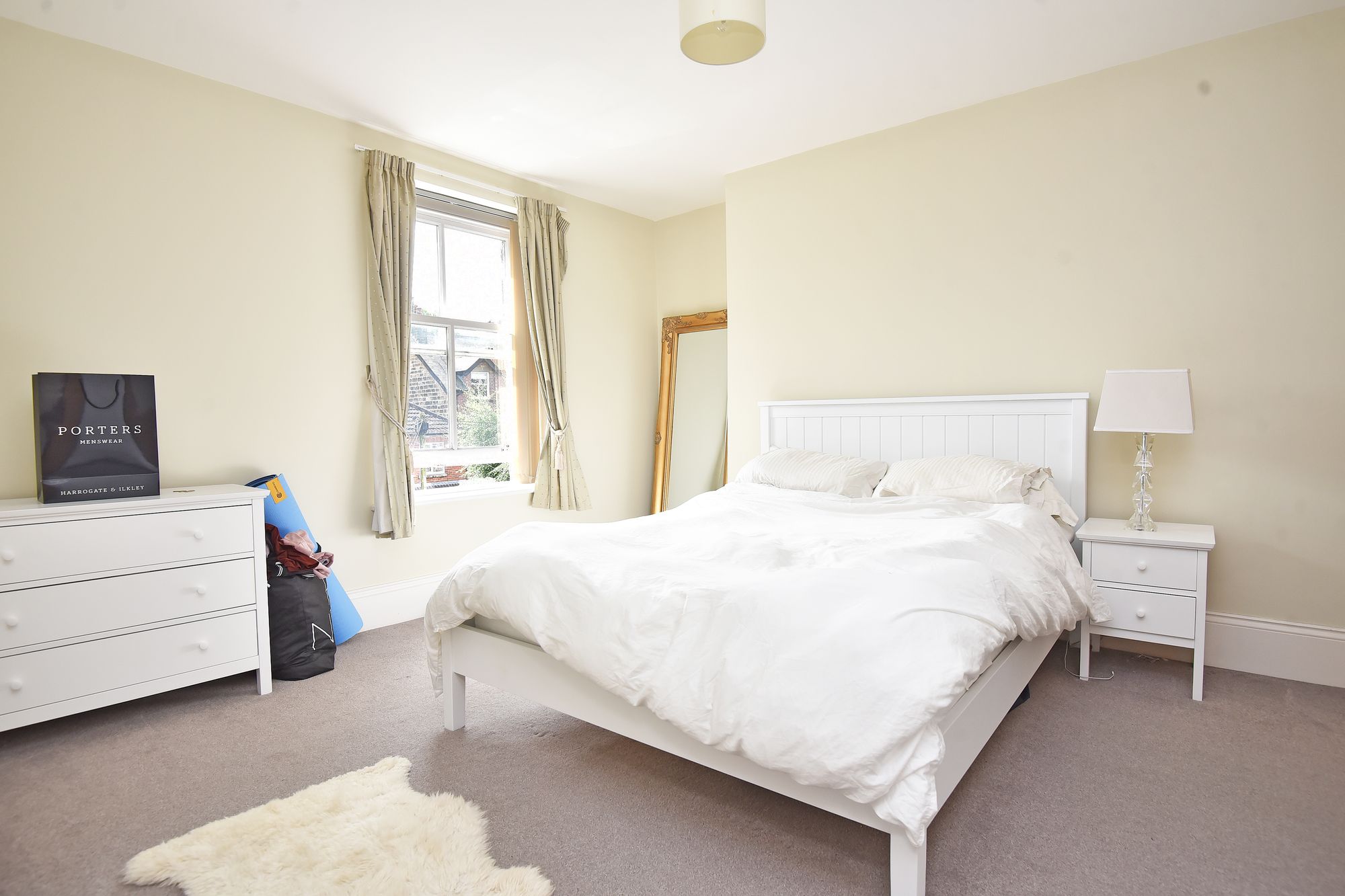 St George’s Road, Harrogate, HG2