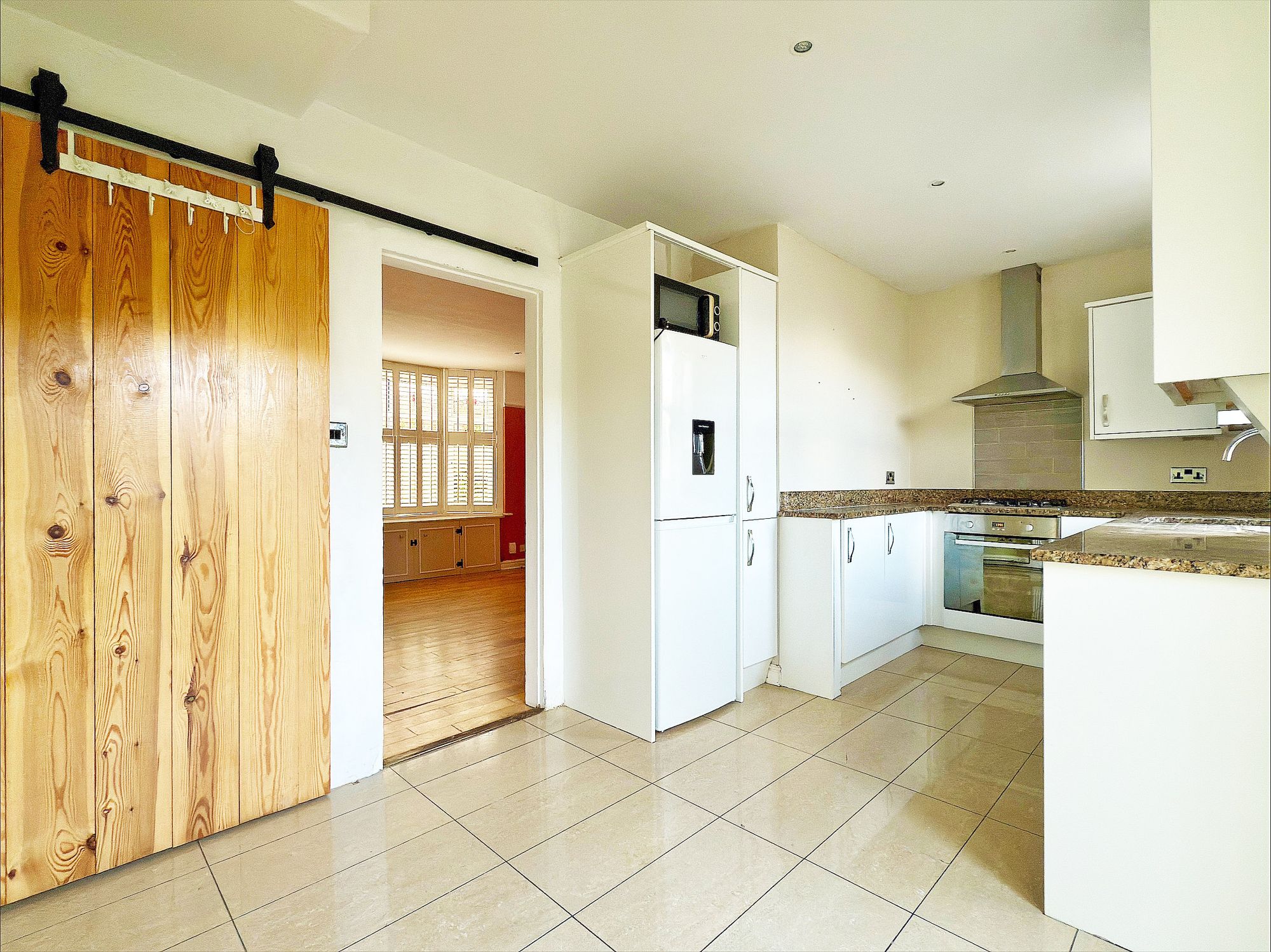 St George’s Road, Harrogate, HG2