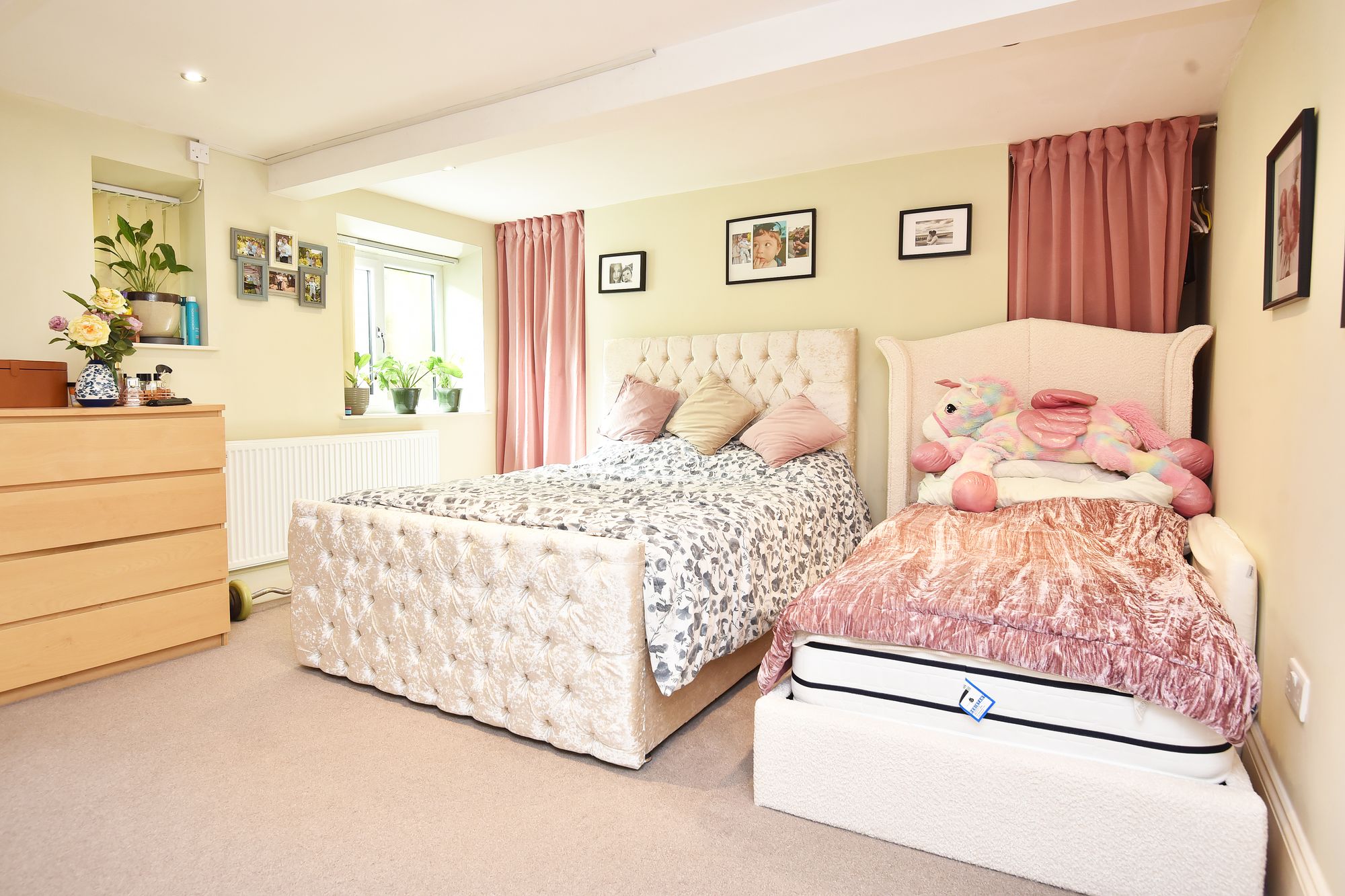 St George’s Road, Harrogate, HG2