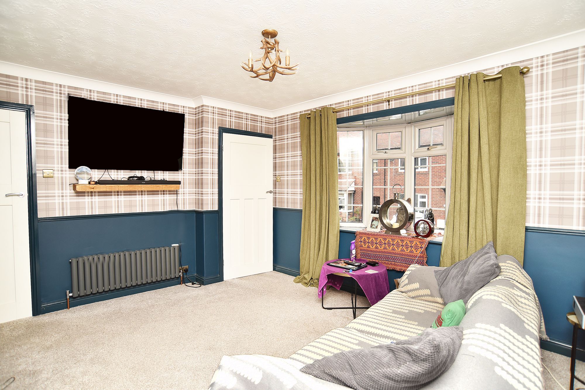 Park Drive, Knaresborough, HG5