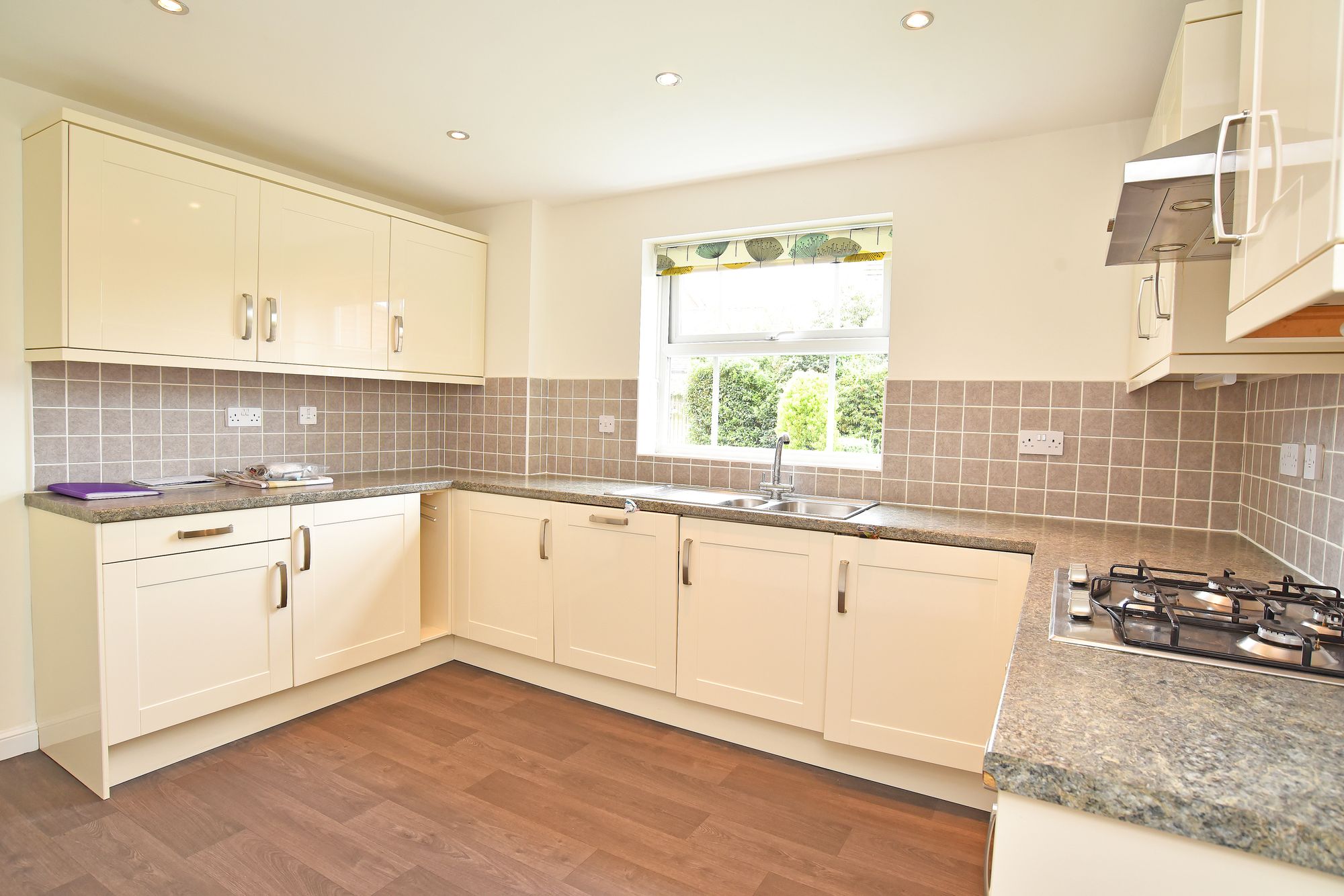 St. Georges Walk, Harrogate, HG2