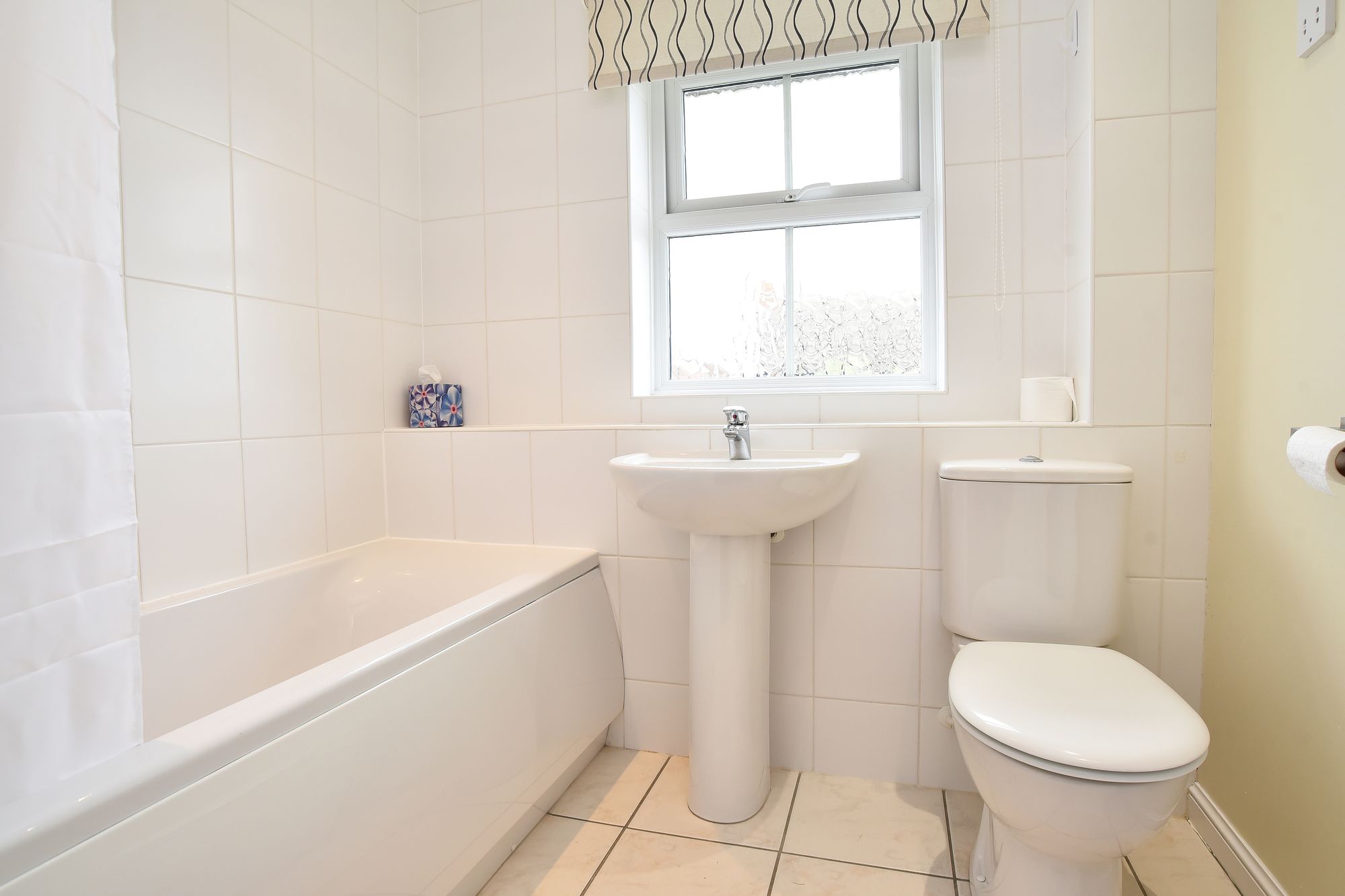 St. Georges Walk, Harrogate, HG2