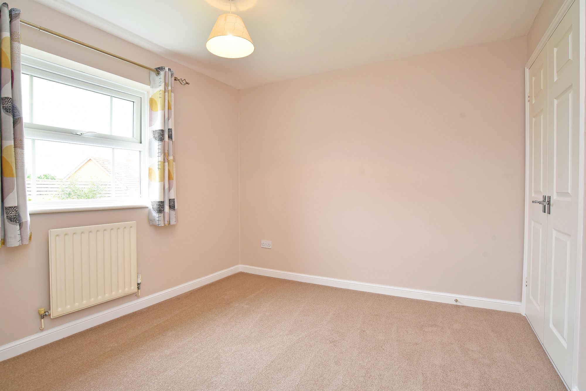 St. Georges Walk, Harrogate, HG2