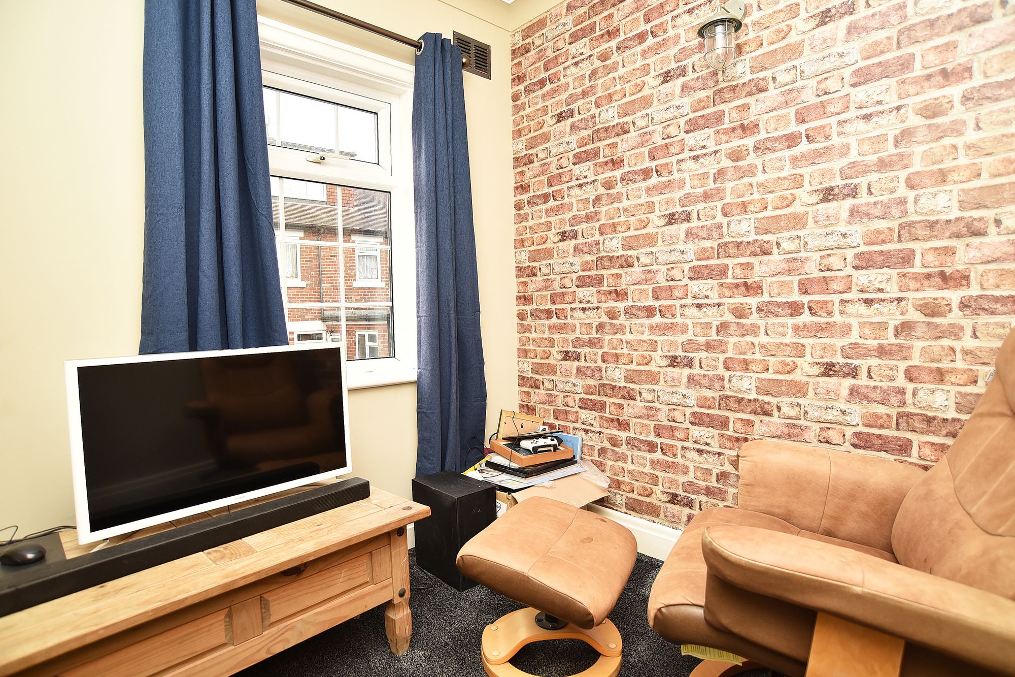 Park Drive, Knaresborough, HG5