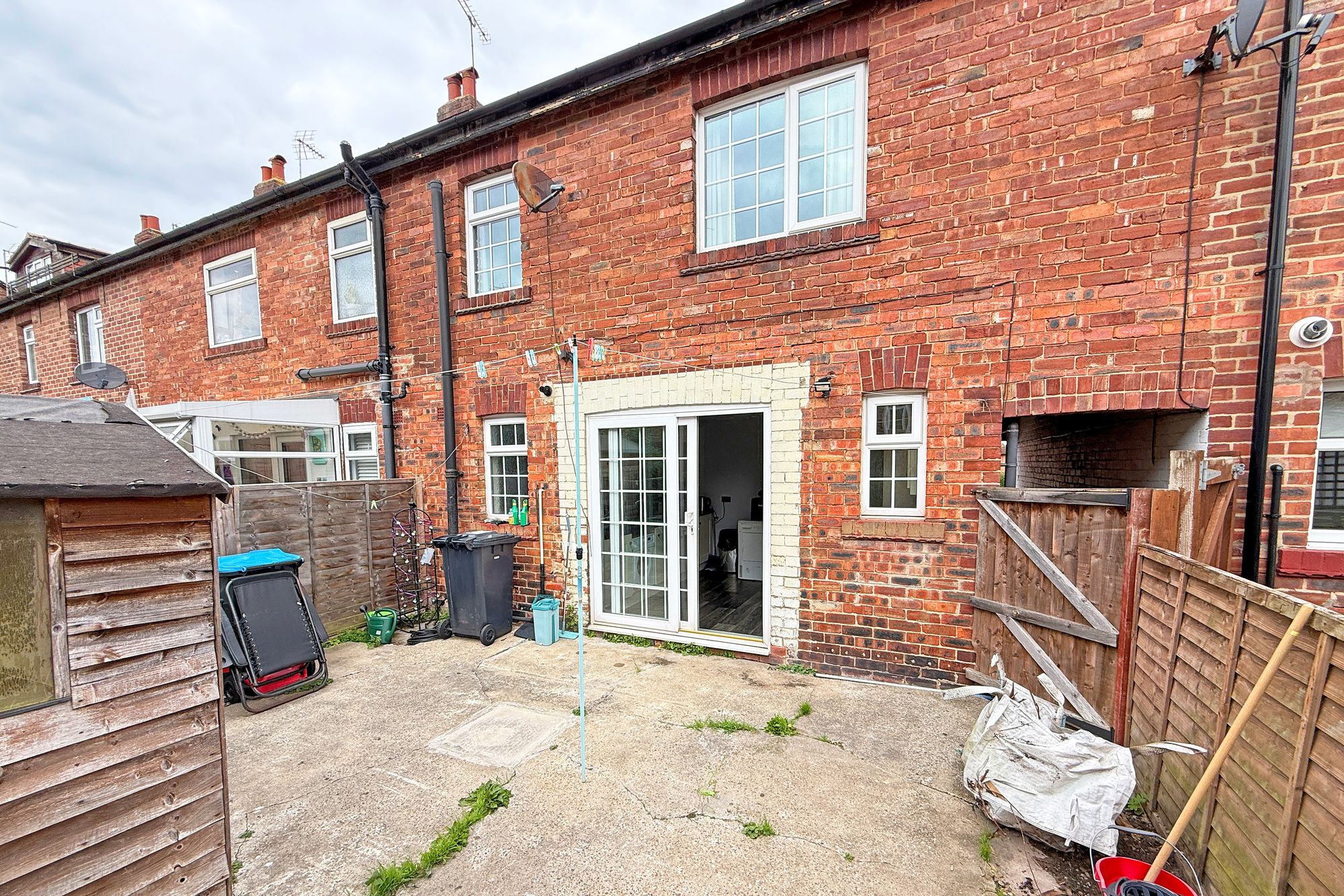 Park Drive, Knaresborough, HG5